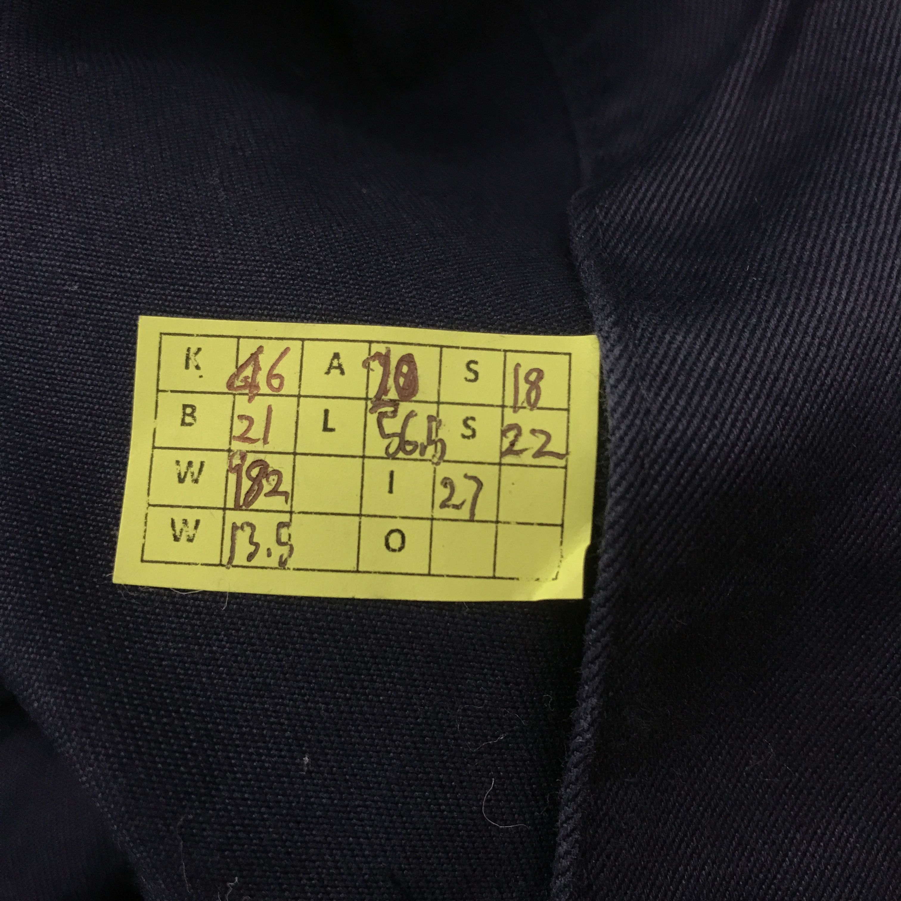 Honda Vintage Honda Racing Japan Og Coverall Size US M / EU 48-50 / 2 - 16 Thumbnail