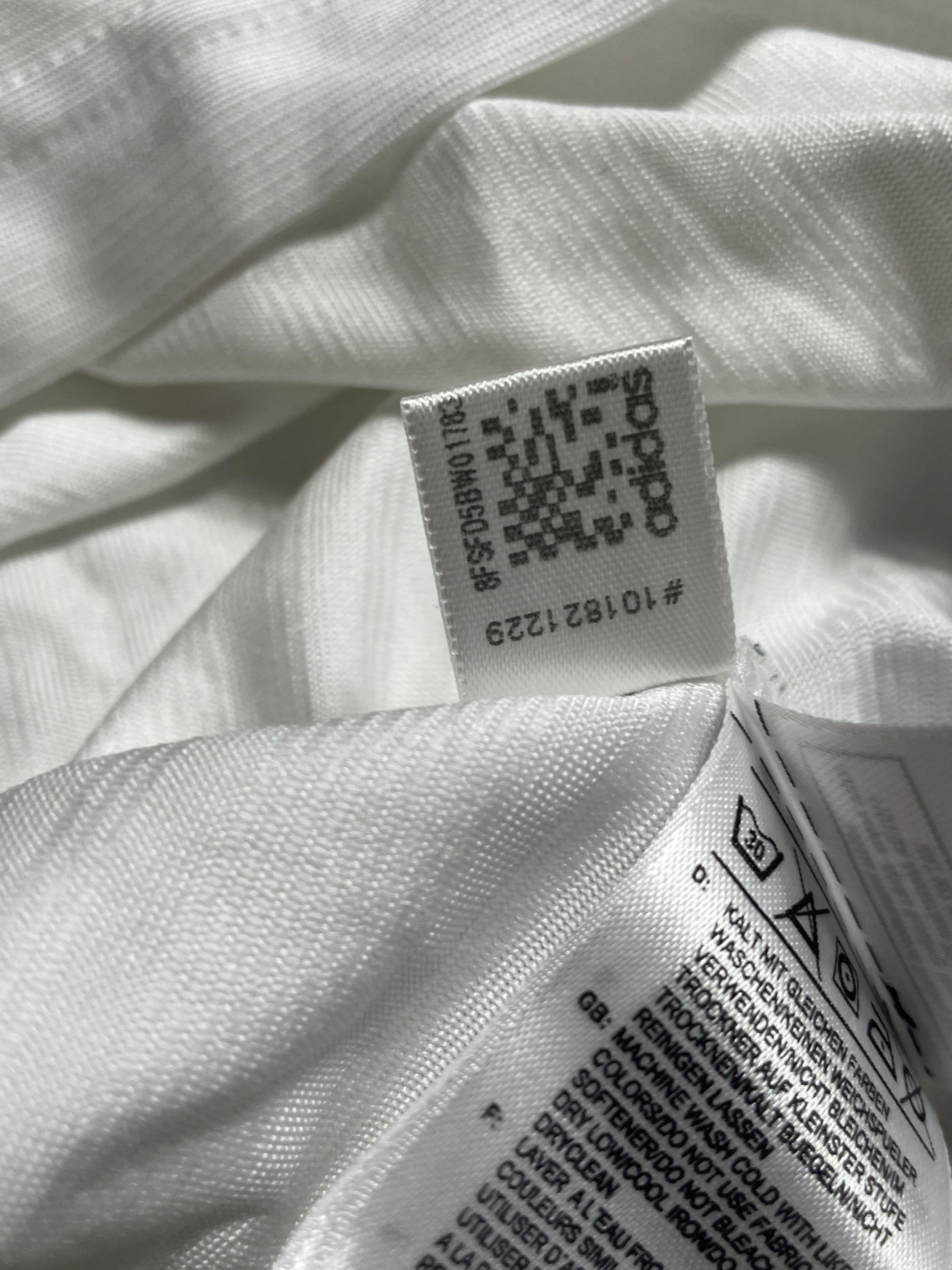 Adidas ❗️RARE❗️Adidas Vintage 2010 Y2K Polo Golf T-Shirt Size US XL / EU 56 / 4 - 11 Thumbnail