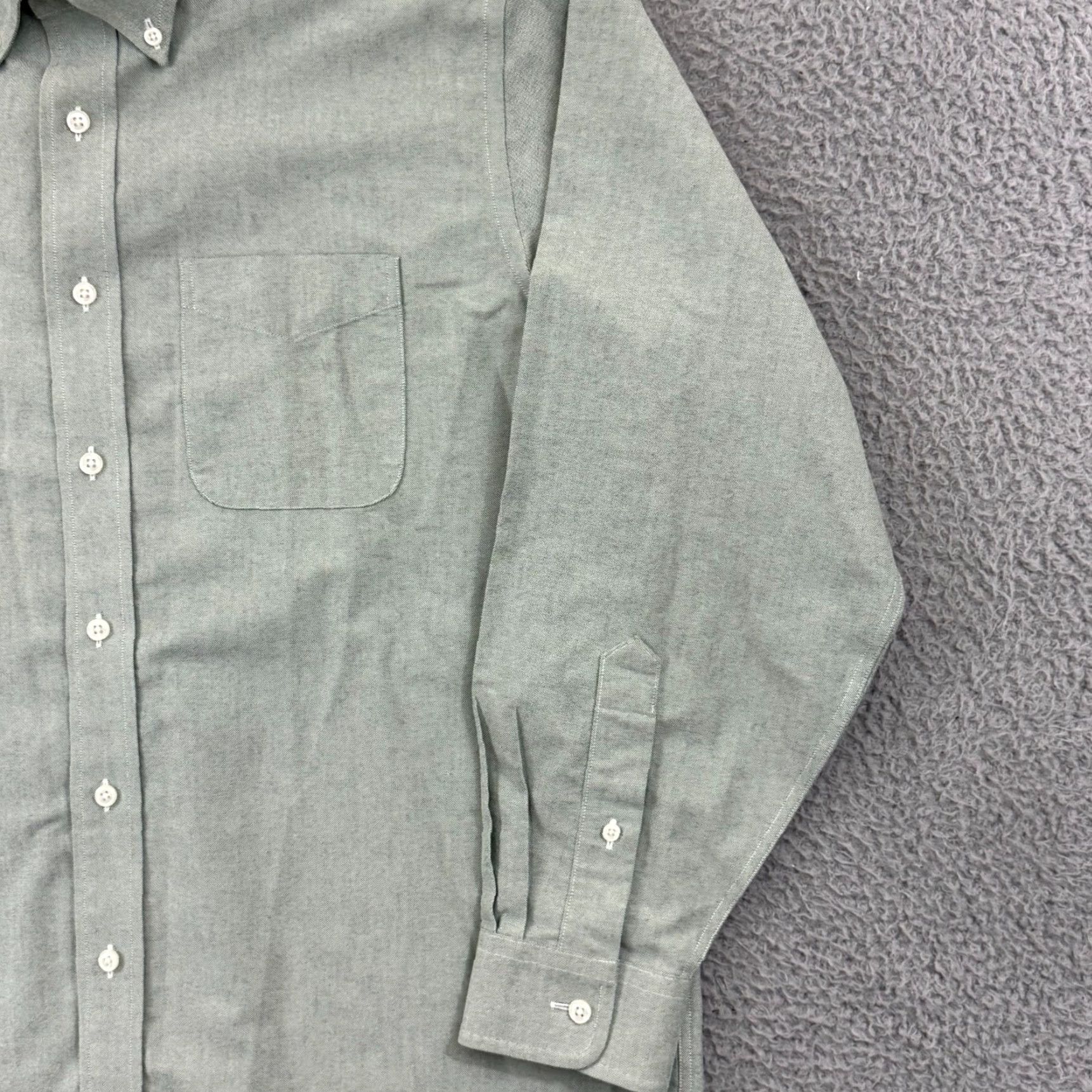 Vintage VINTAGE? No. Size 42R - 5 Thumbnail