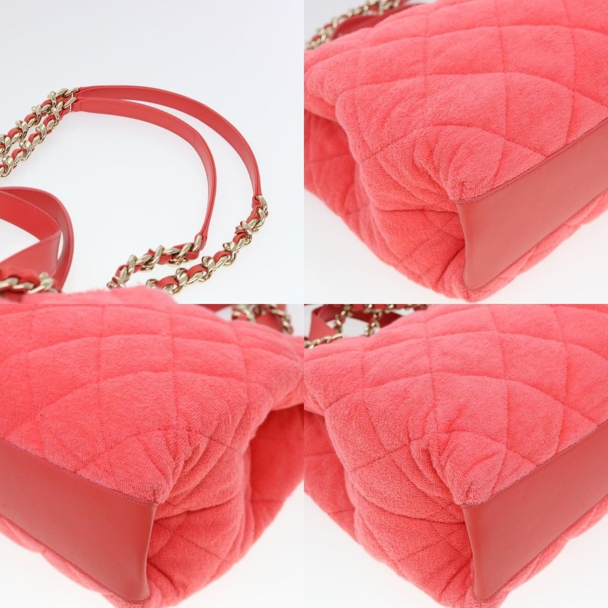 Chanel Chanel Chain Handbag Size ONE SIZE - 6 Thumbnail