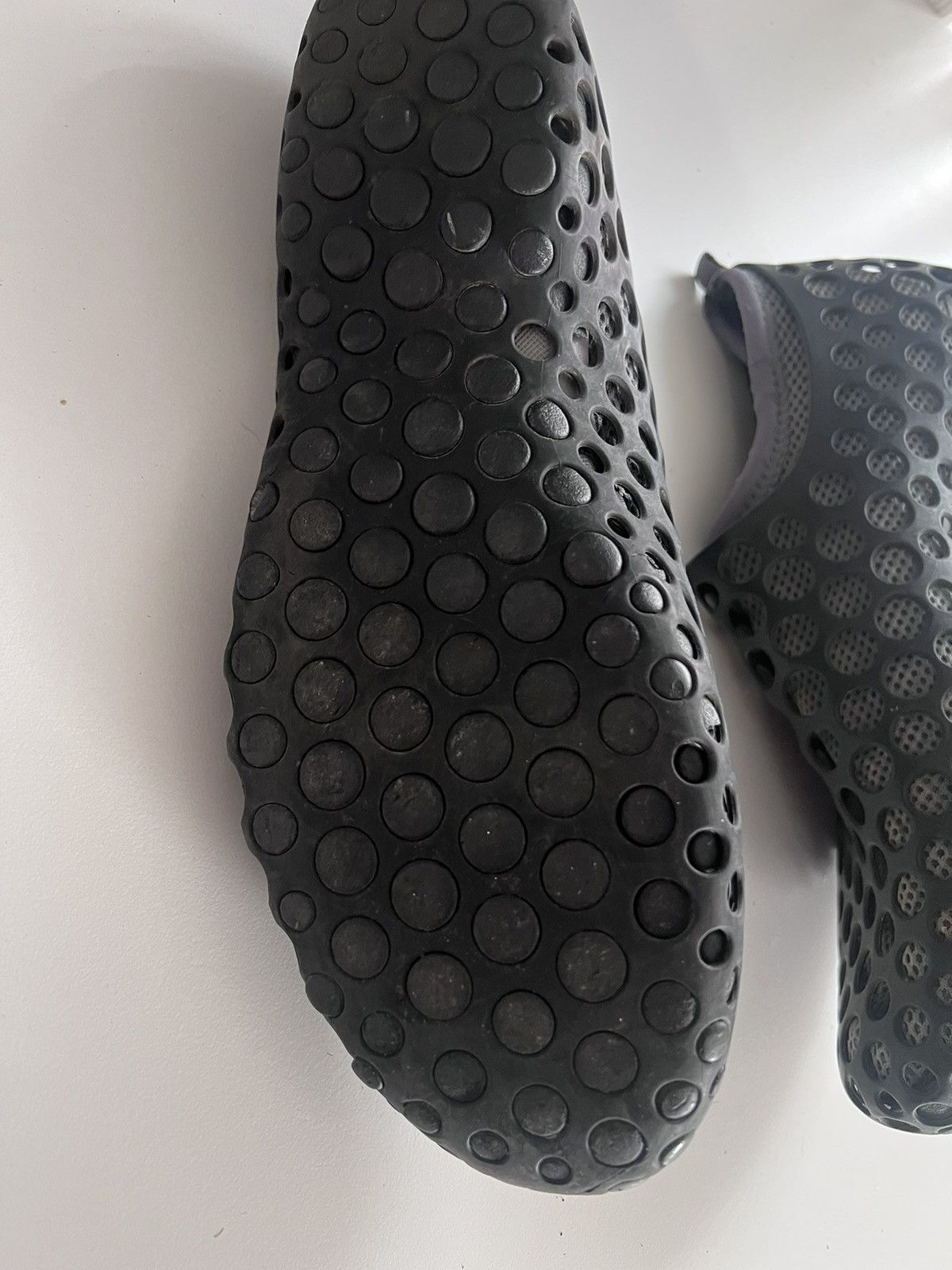 Nike Marc Newson design Nike Shvedoka Black Size US 10 / EU 43 - 5 Thumbnail