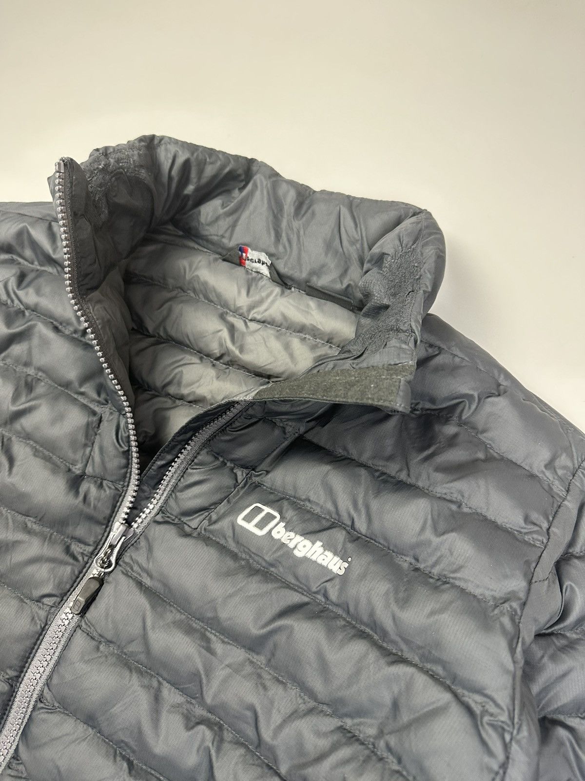 Berghaus Berghaus Light Weight Tracking city jaket Size US L / EU 52-54 / 3 - 3 Thumbnail