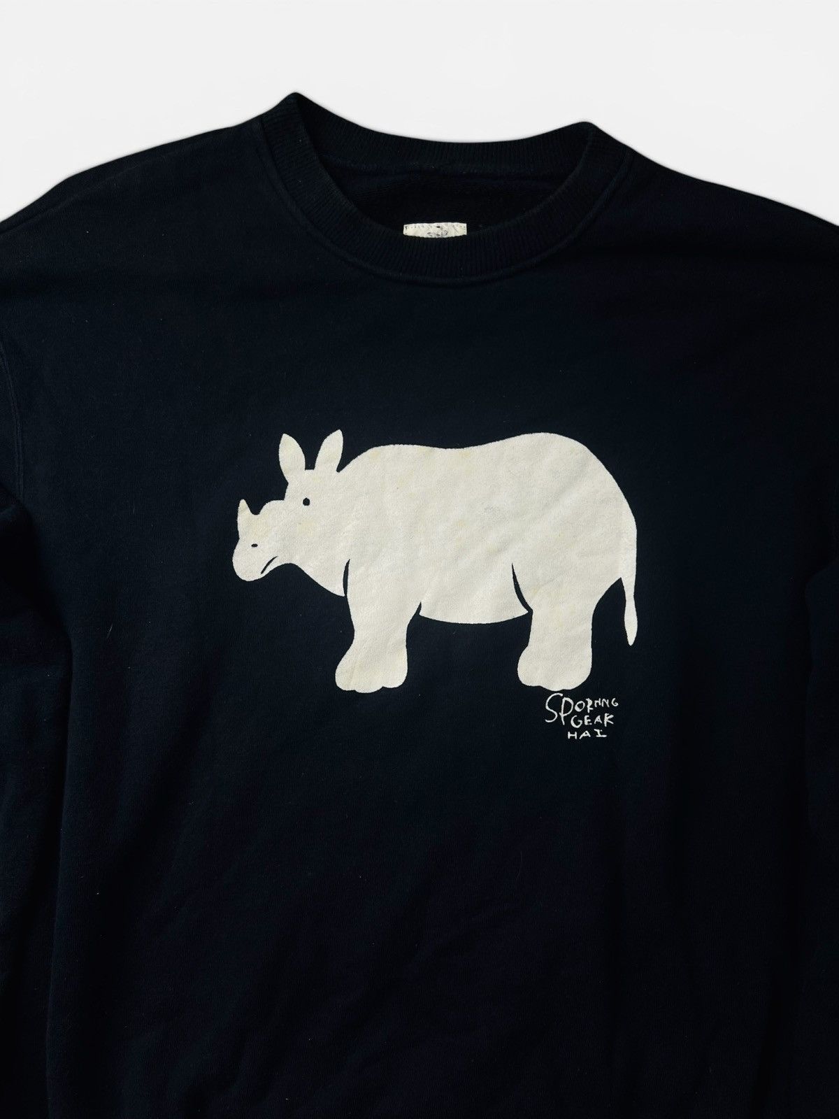 Hai Sporting Gear Hai Sporting Gear x Issey Miyake Size US M / EU 48-50 / 2 - 2 Thumbnail