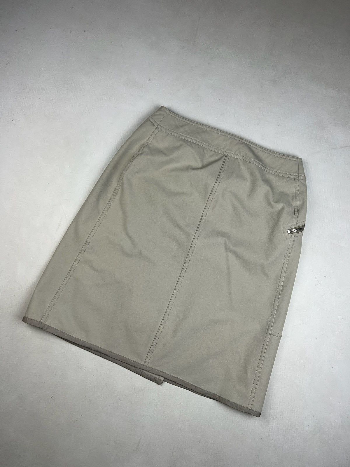 Prada Authentic Prada Sport Skirt Size 30" / US 8 / IT 44 - 3 Thumbnail