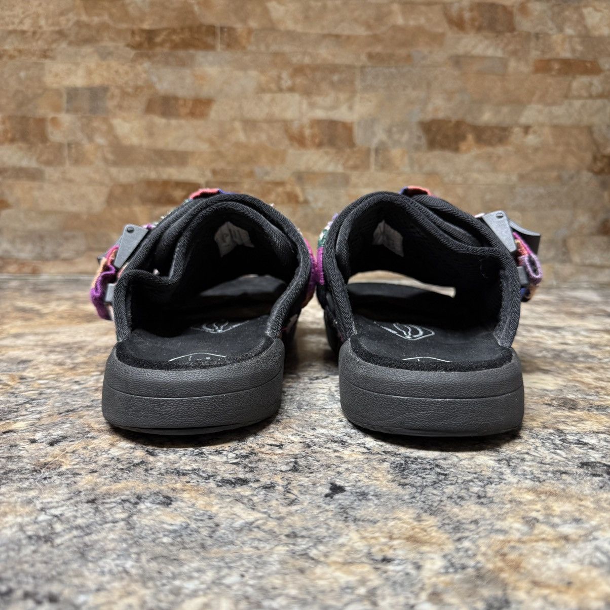 Visvim Visvim Christo Mayan - SS2008 Size Small US 8-8.5 Size US 8 / EU 41 - 4 Thumbnail