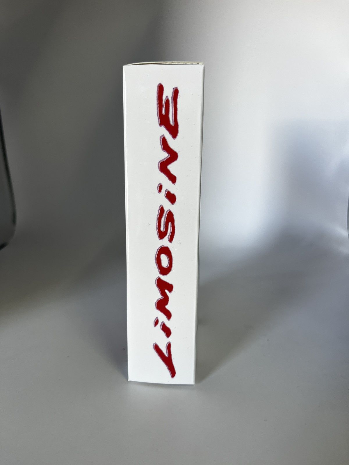 Matty Boy Mattyboy x Limosine Captaincroook Fingerboard Size ONE SIZE - 3 Thumbnail
