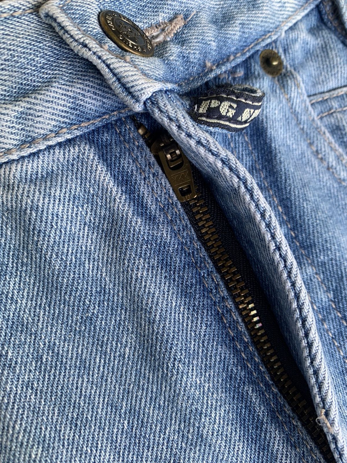 Other 1990' PG Sport Wide Leg Size US 32 / EU 48 - 7 Thumbnail