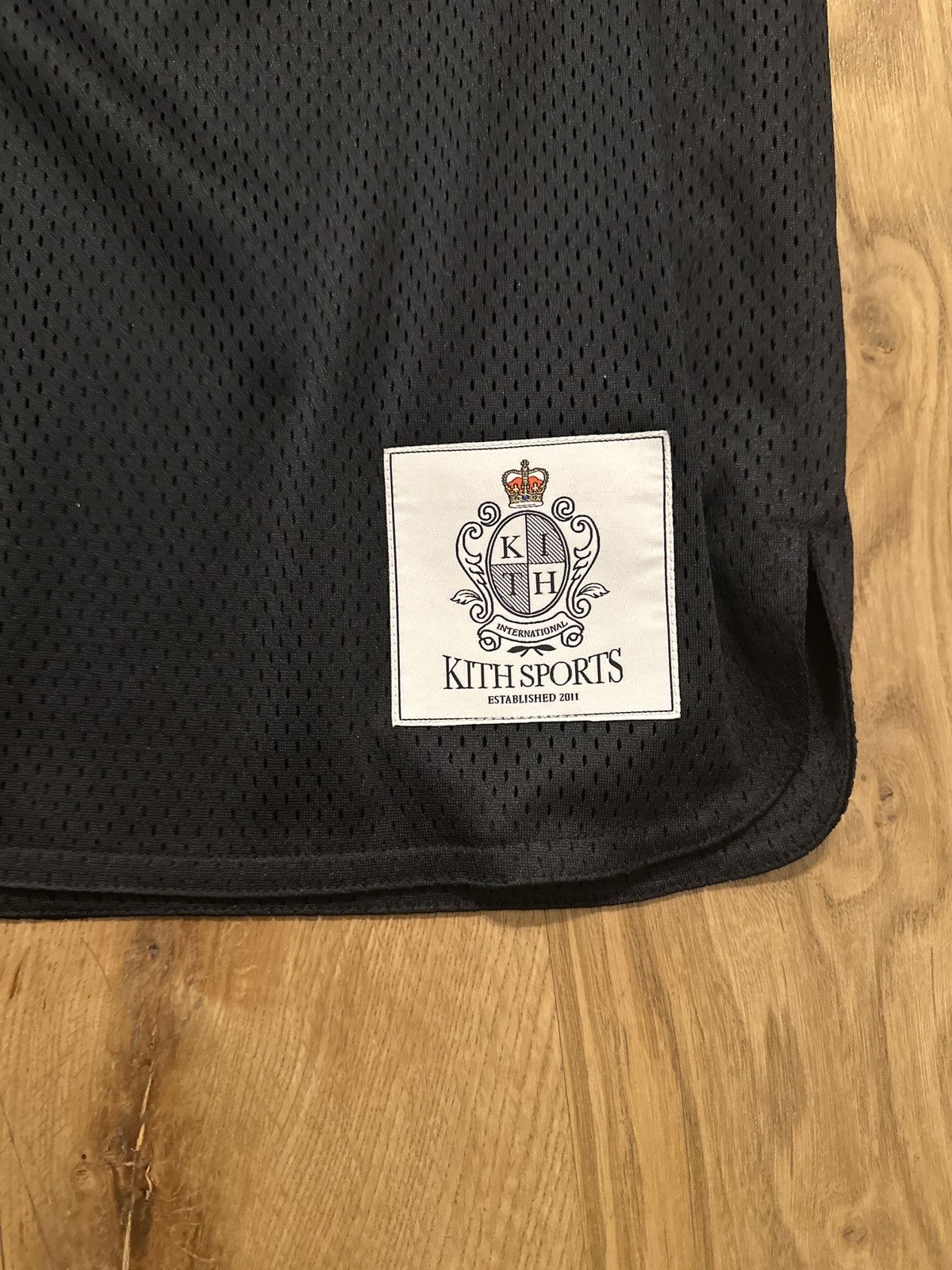 Kith Kith tokyo willis Size US L / EU 52-54 / 3 - 4 Thumbnail