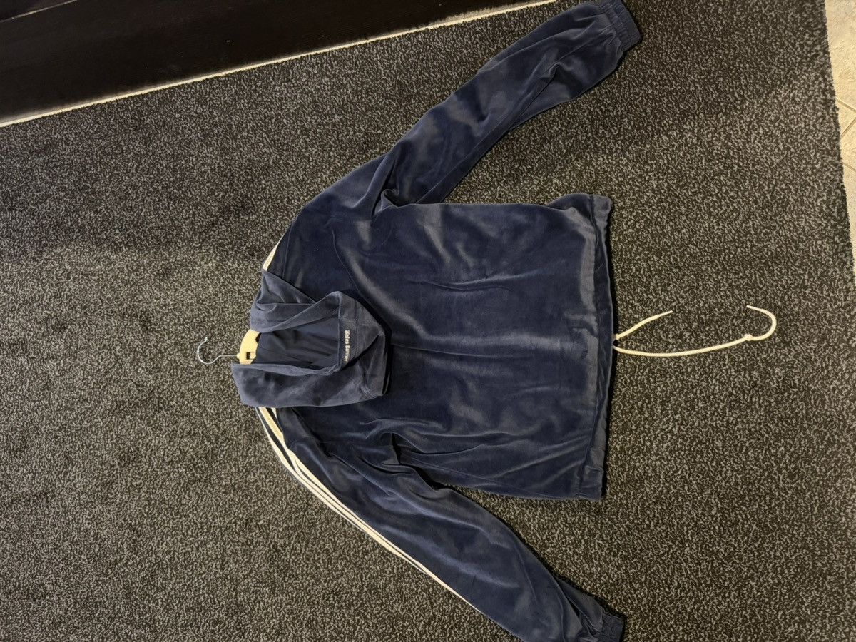 Adidas × Wales Bonner Adidas x Wales bonner zip up hoodie Size US M / EU 48-50 / 2 - 2 Thumbnail
