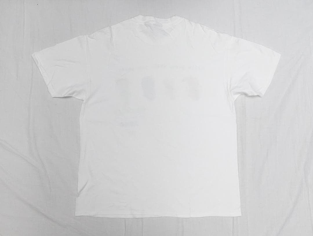 Vintage 90's Sourballs Tシャツ 企業 ビンテージ Size US M / EU 48-50 / 2 - 3 Thumbnail