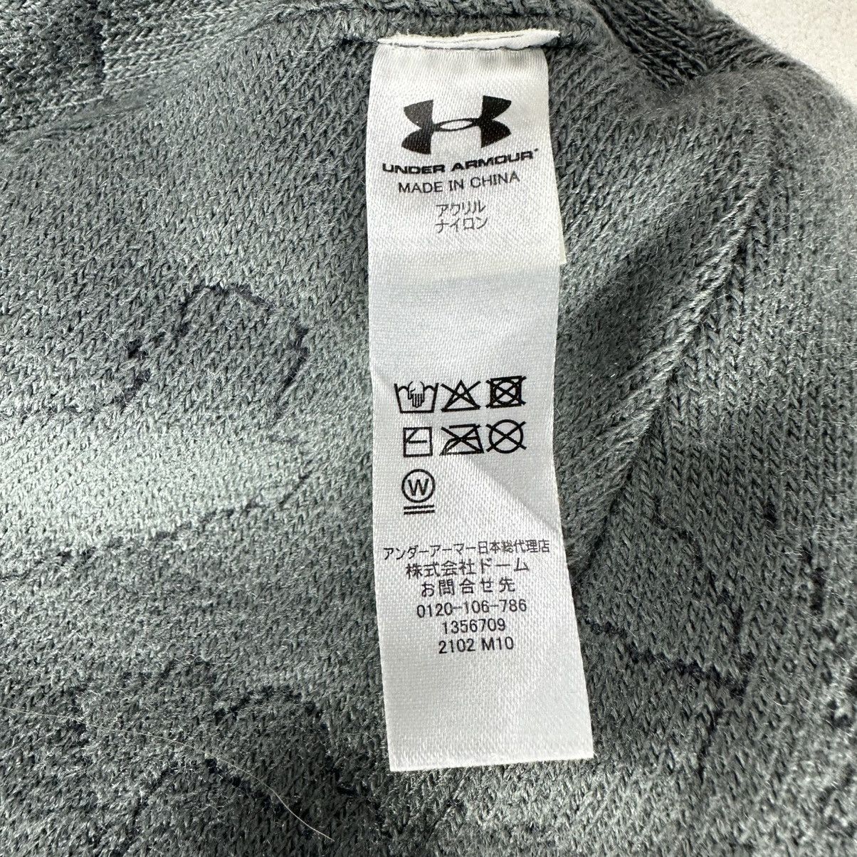 Under Armour UNDER AMOUR BEANIE HAT Size ONE SIZE - 7 Thumbnail