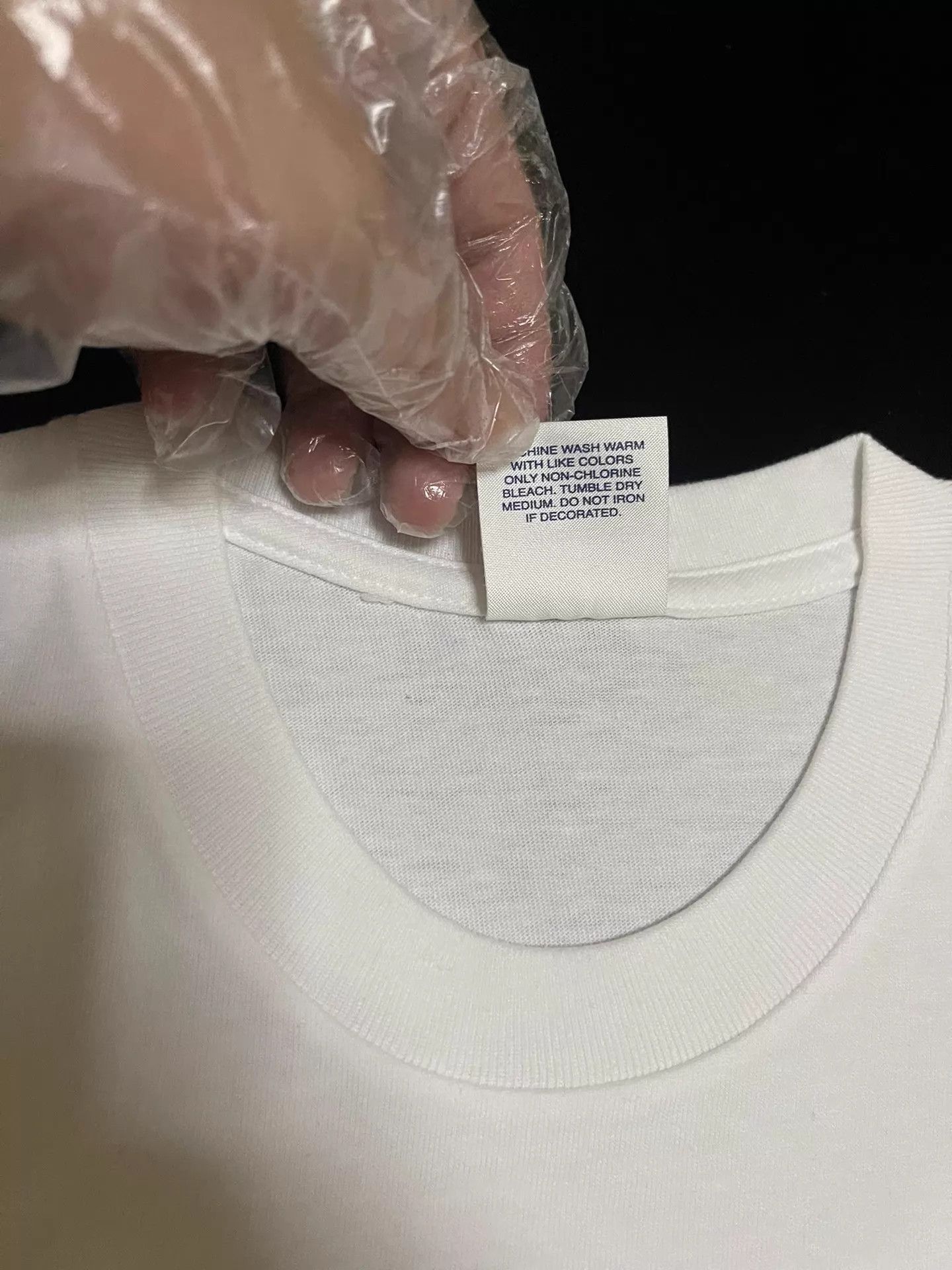 Supreme Supreme x Undercover Synhead Keyboard SS Tee '15 M (New) Size US M / EU 48-50 / 2 - 4 Thumbnail