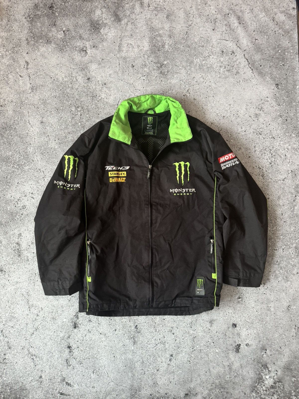 Monster Tech 3 | Grailed