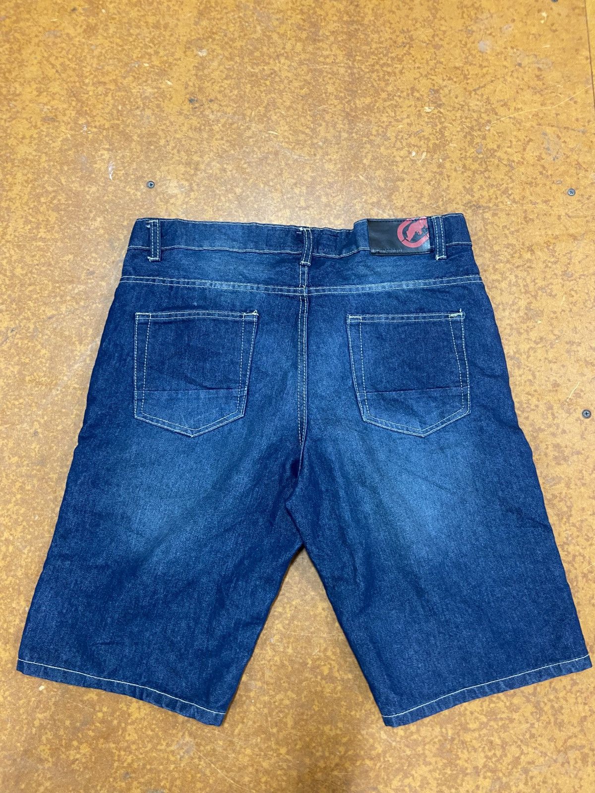 Ecko Unltd. Ecko unltd jorts Size US 32 / EU 48 - 2 Thumbnail