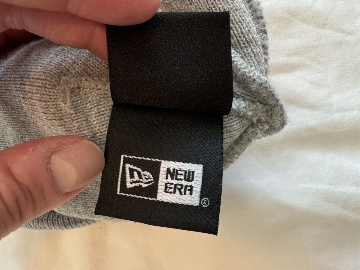 Supreme Box Logo - New Era - World Famous Size ONE SIZE - 4 Thumbnail