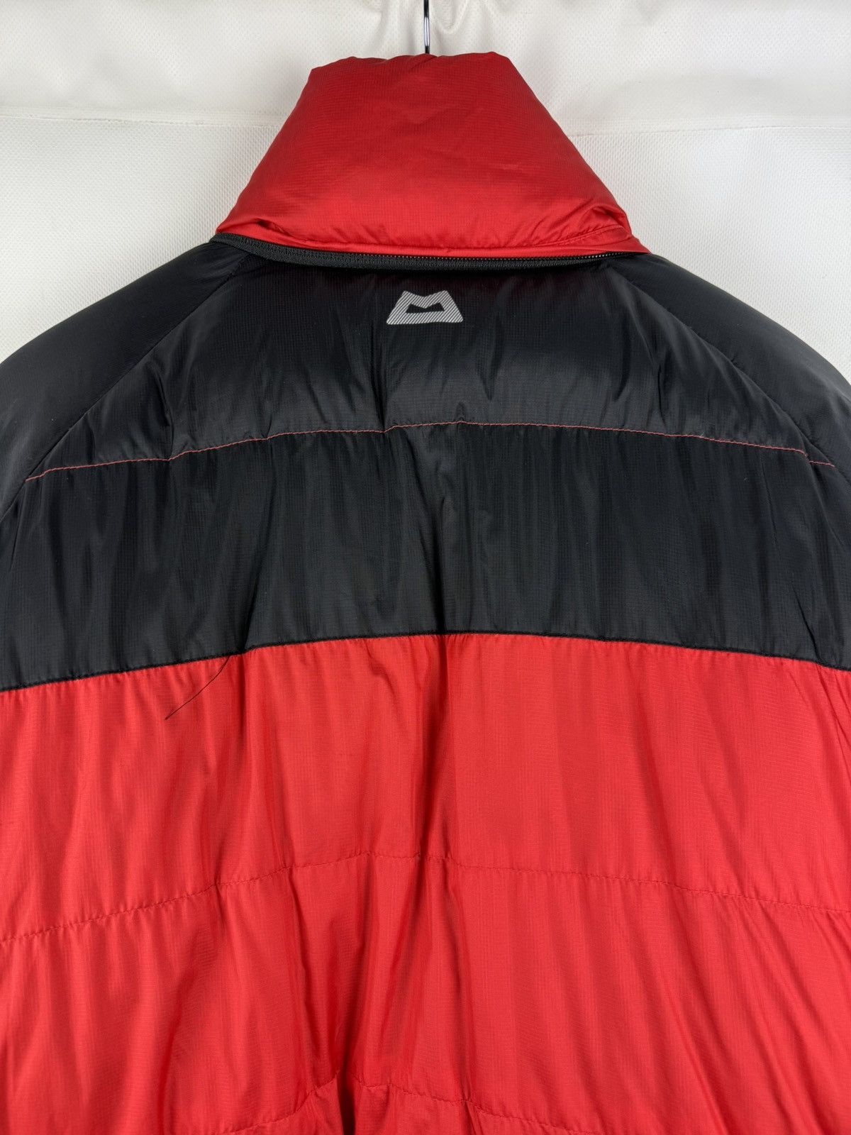 Mountain Equipment Mountain Equipment Puffer Down Outdoor Drilite Jacket Size US L / EU 52-54 / 3 - 17 Thumbnail