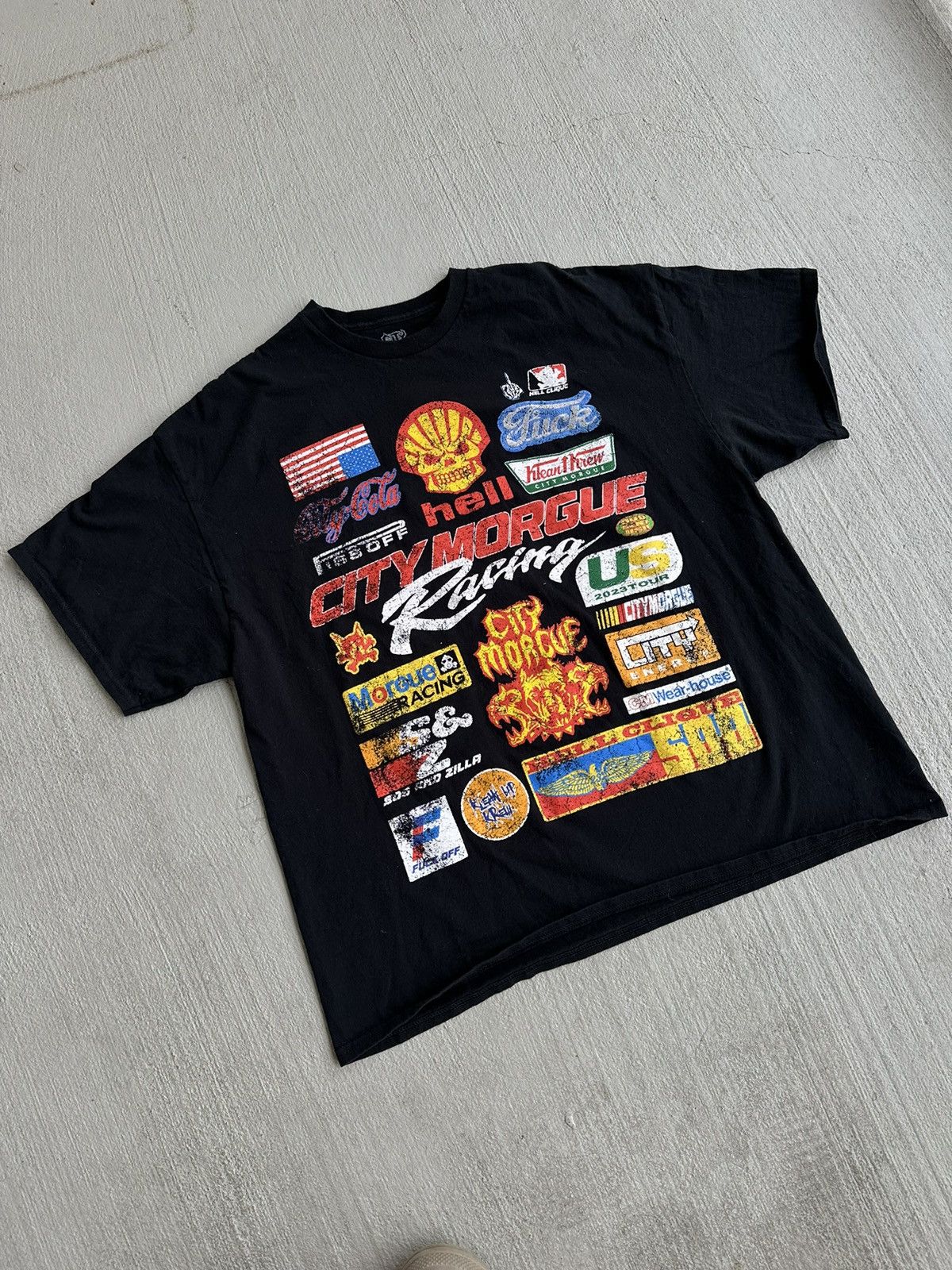Other $uicideBoy$ Shirt Size US XL / EU 56 / 4 - 1 Thumbnail
