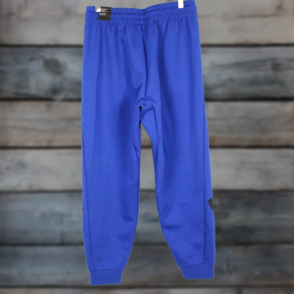 Adidas Adidas Mens Z.N.E. Jogger Pants Team XS X-Small Royal Blue JF6541 Size US 27 - 1 Thumbnail