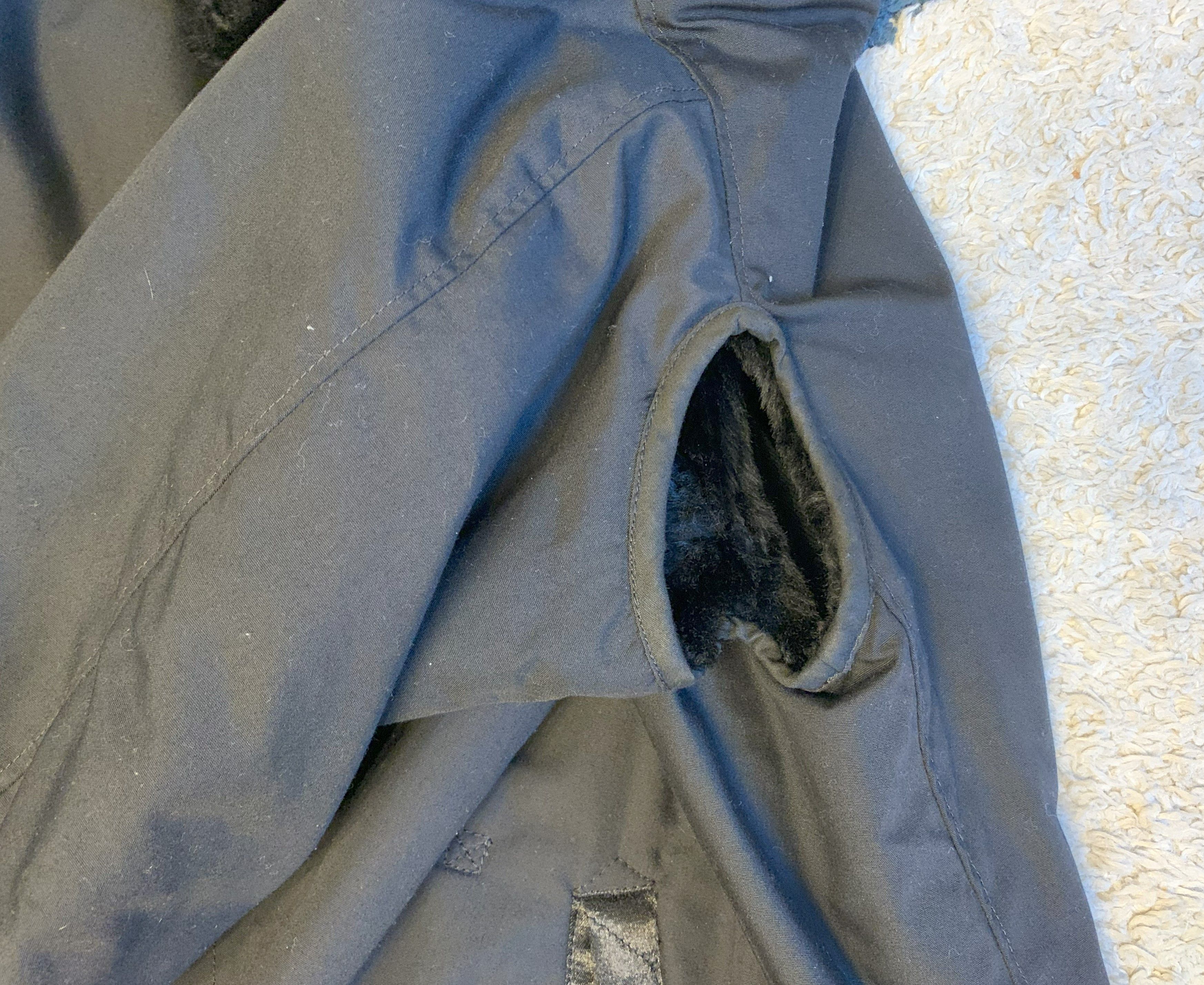 Engineered Garments Engineered Garments 2018aw liner coat, made in USA, size M Size US M / EU 48-50 / 2 - 8 Thumbnail