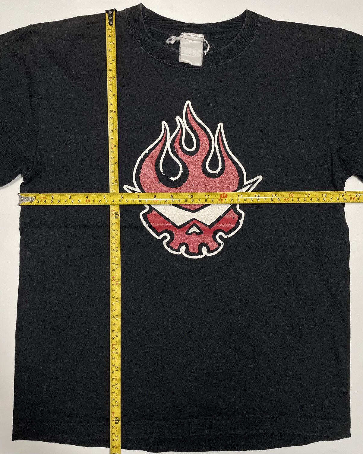 Anime × Japanese Brand Gurren Lagann Kamina emblem x Blue COSPA x Anime Japan Size US M / EU 48-50 / 2 - 5 Thumbnail