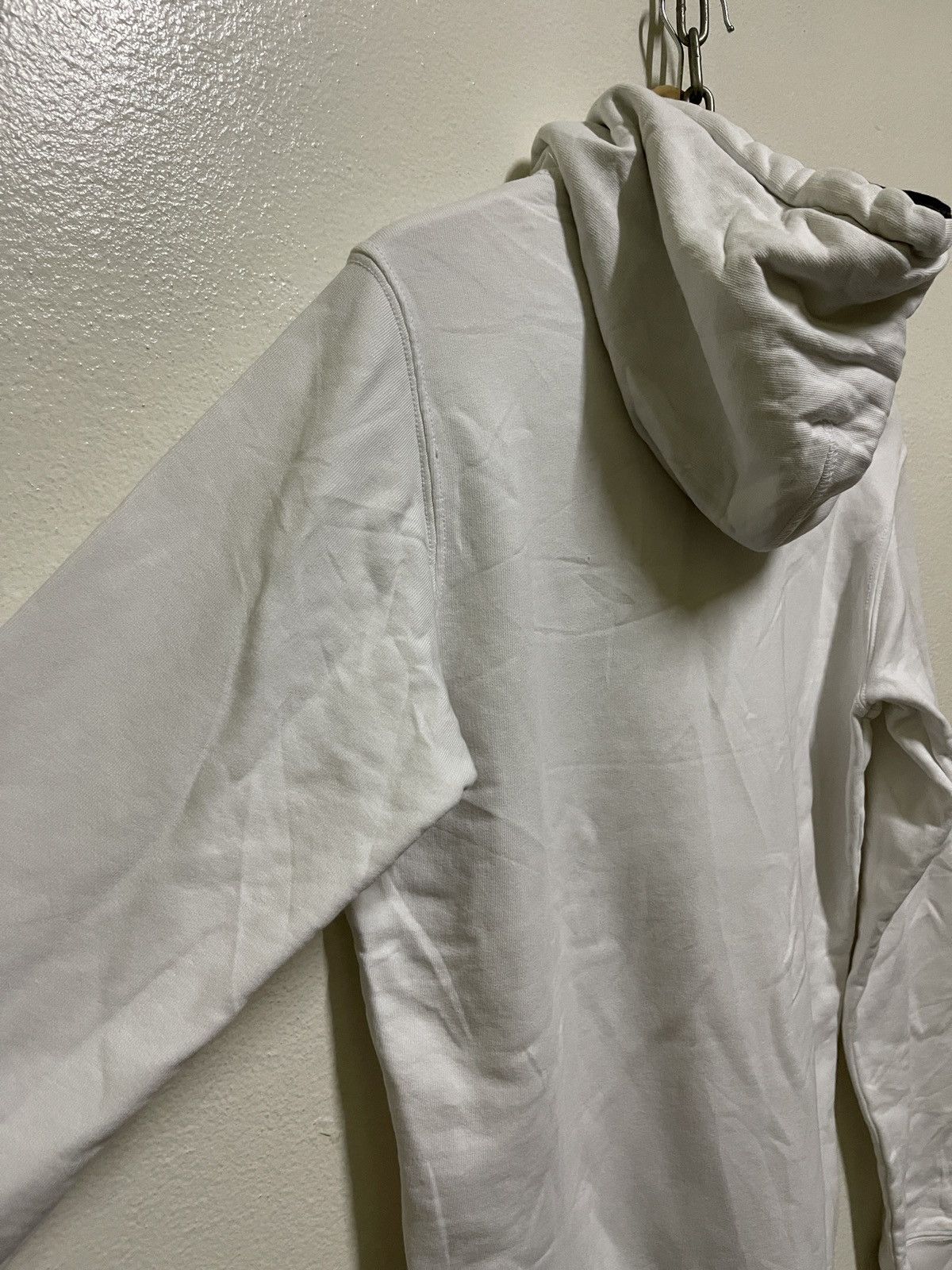 Diesel Diesel Hoodie Size US S / EU 44-46 / 1 - 10 Thumbnail