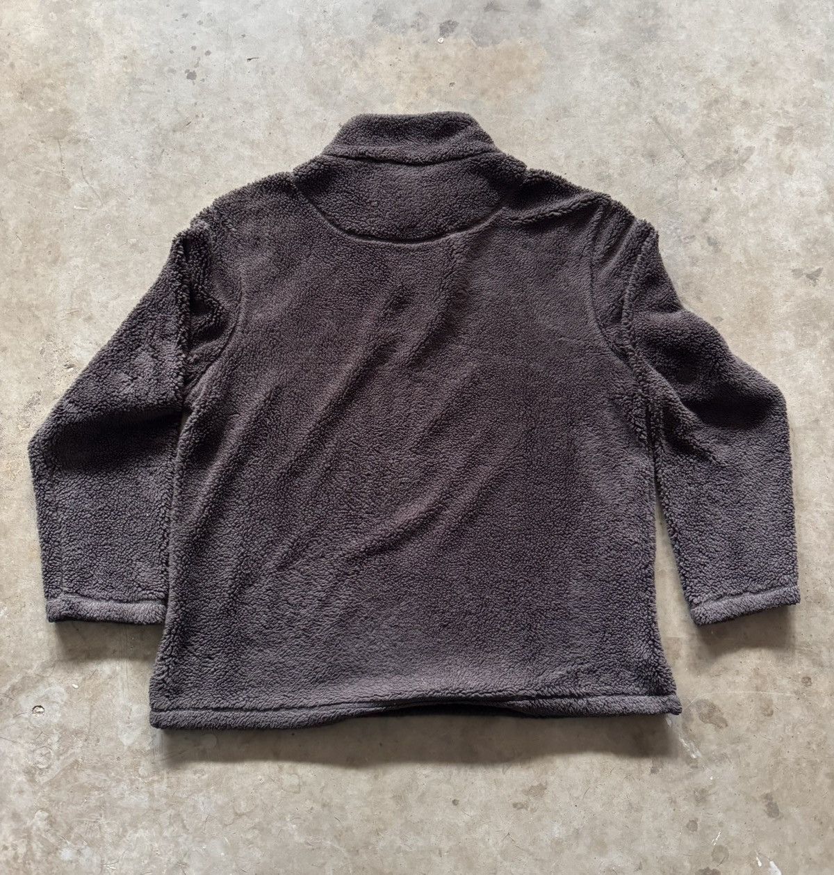 Vintage Vintage Oak Hall 1/4 zip Size US L / EU 52-54 / 3 - 3 Thumbnail
