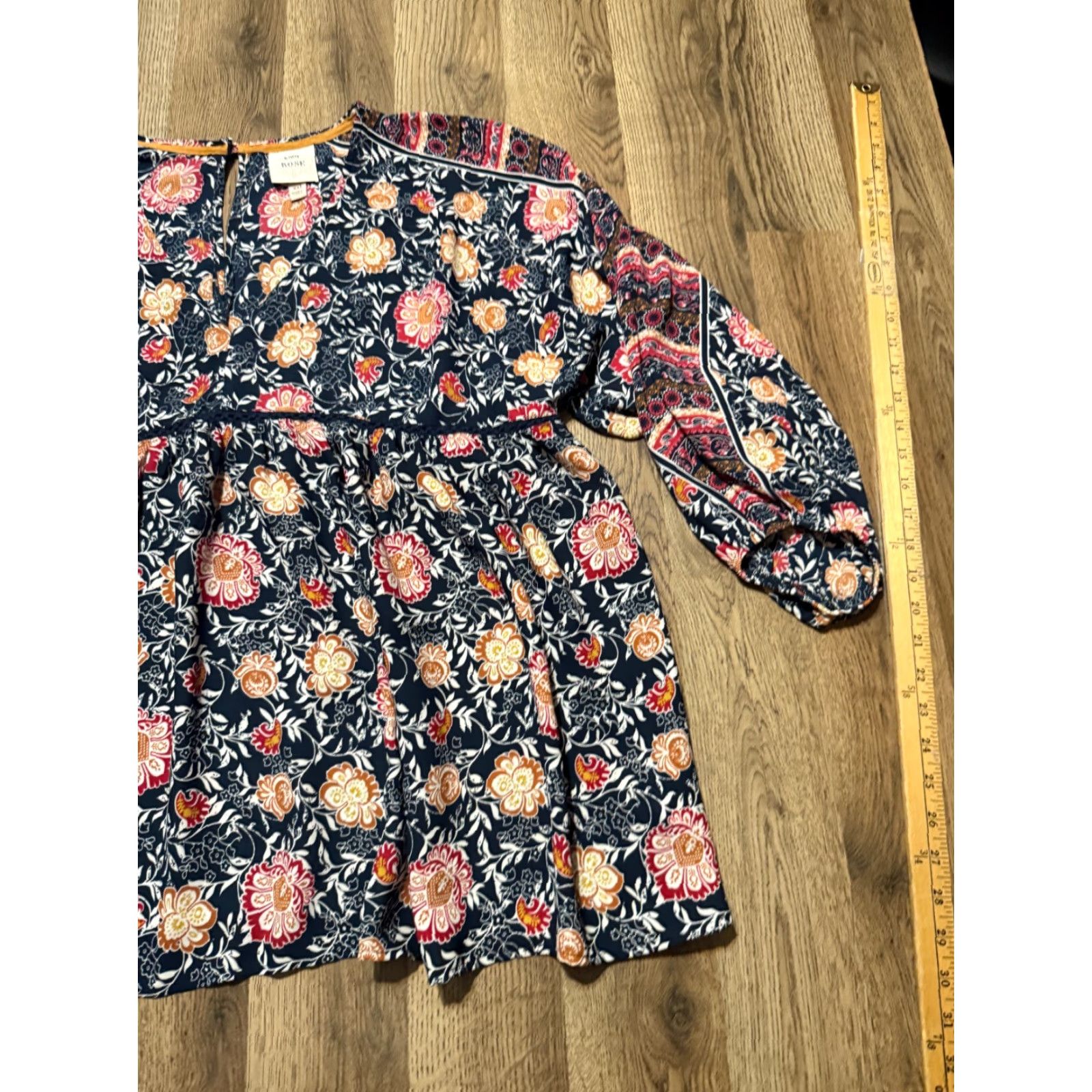 Vintage VINTAGE or not? Size XXL / US 16-18 / IT 52-54 - 4 Thumbnail