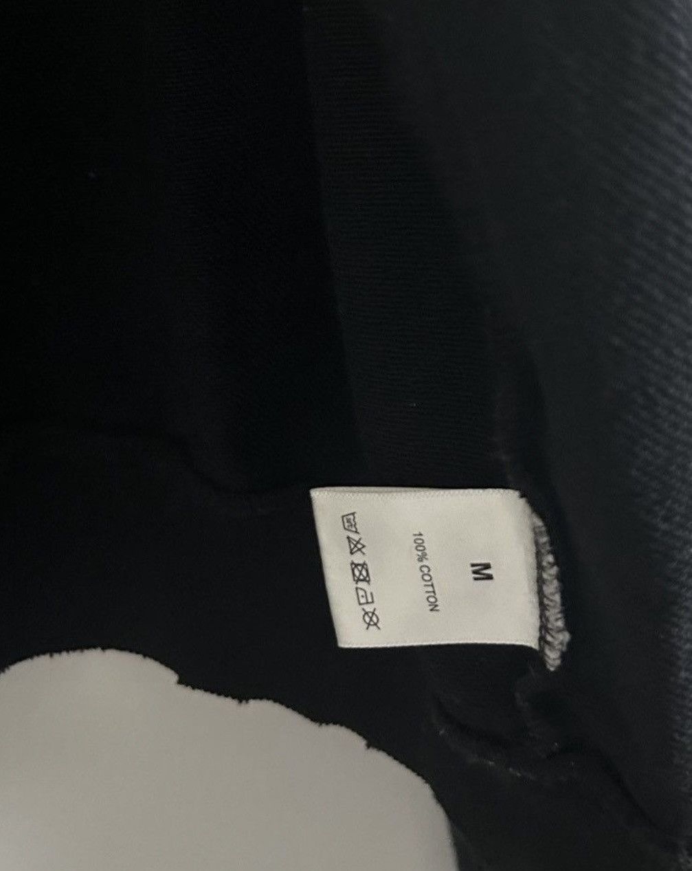 Vale Vale star zip up Size US M / EU 48-50 / 2 - 5 Thumbnail
