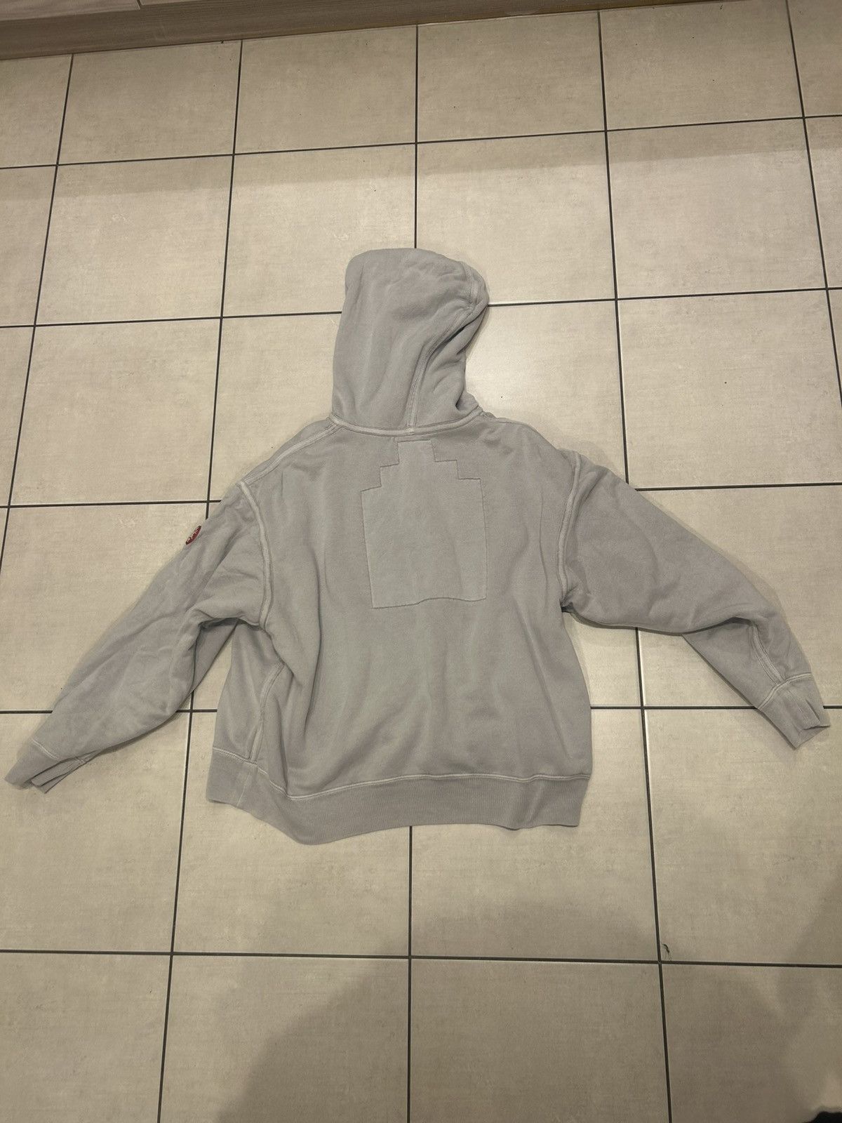 Cav Empt Reversible Double Face Heavy Hoodie Size US M / EU 48-50 / 2 - 4 Thumbnail