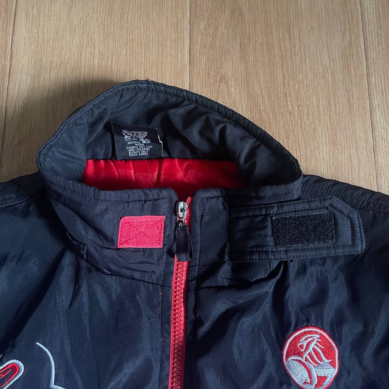 Other Holden Racing Jacket Size US L / EU 52-54 / 3 - 13 Thumbnail