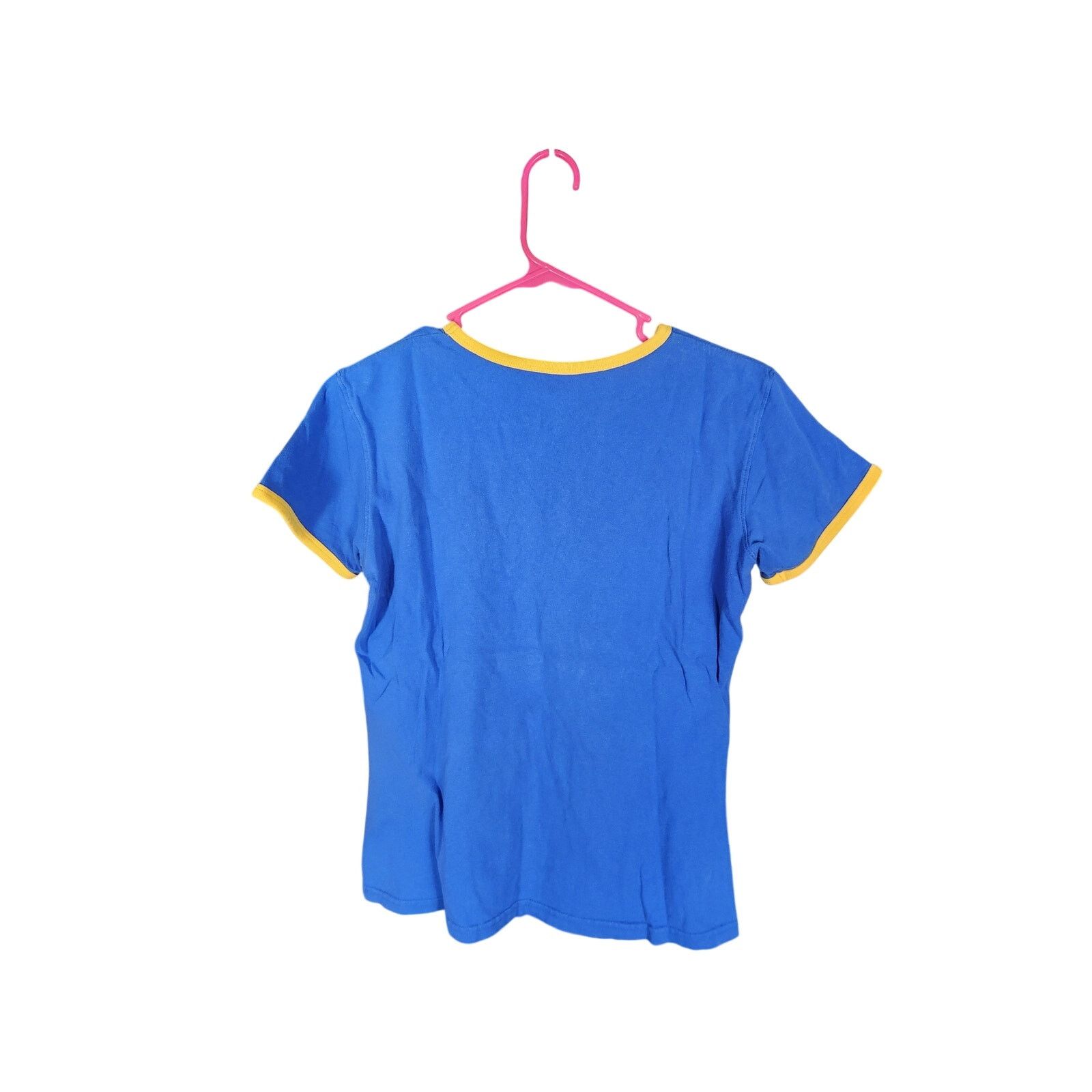 Nike Vintage Nike Milwaukee Brewers T women's large Size L / US 10 / IT 46 - 2 Thumbnail