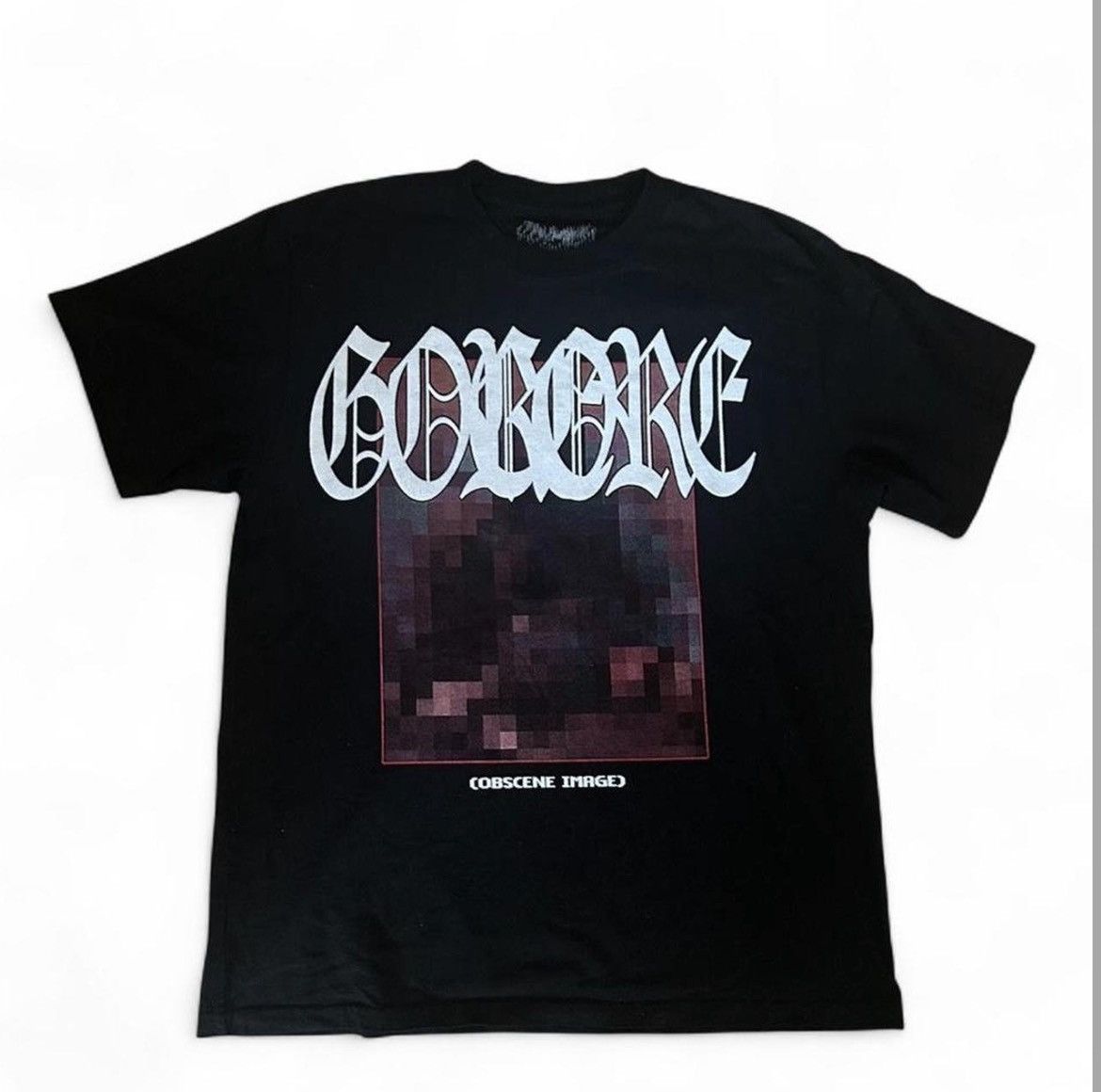 Ken Carson Ken Carson A great Chaos Tour Tee Size US M / EU 48-50 / 2 - 1 Thumbnail