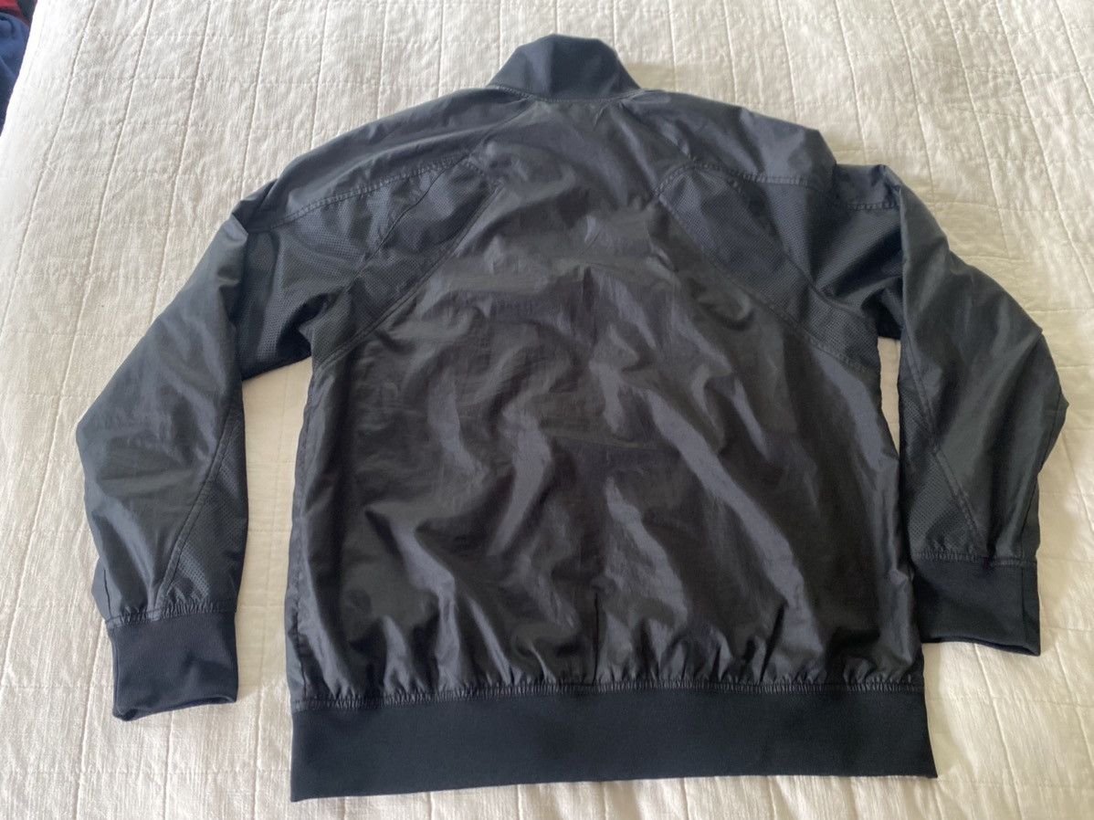 Nike × Vintage Y2K nike track jacket Xl Size US XL / EU 56 / 4 - 10 Thumbnail