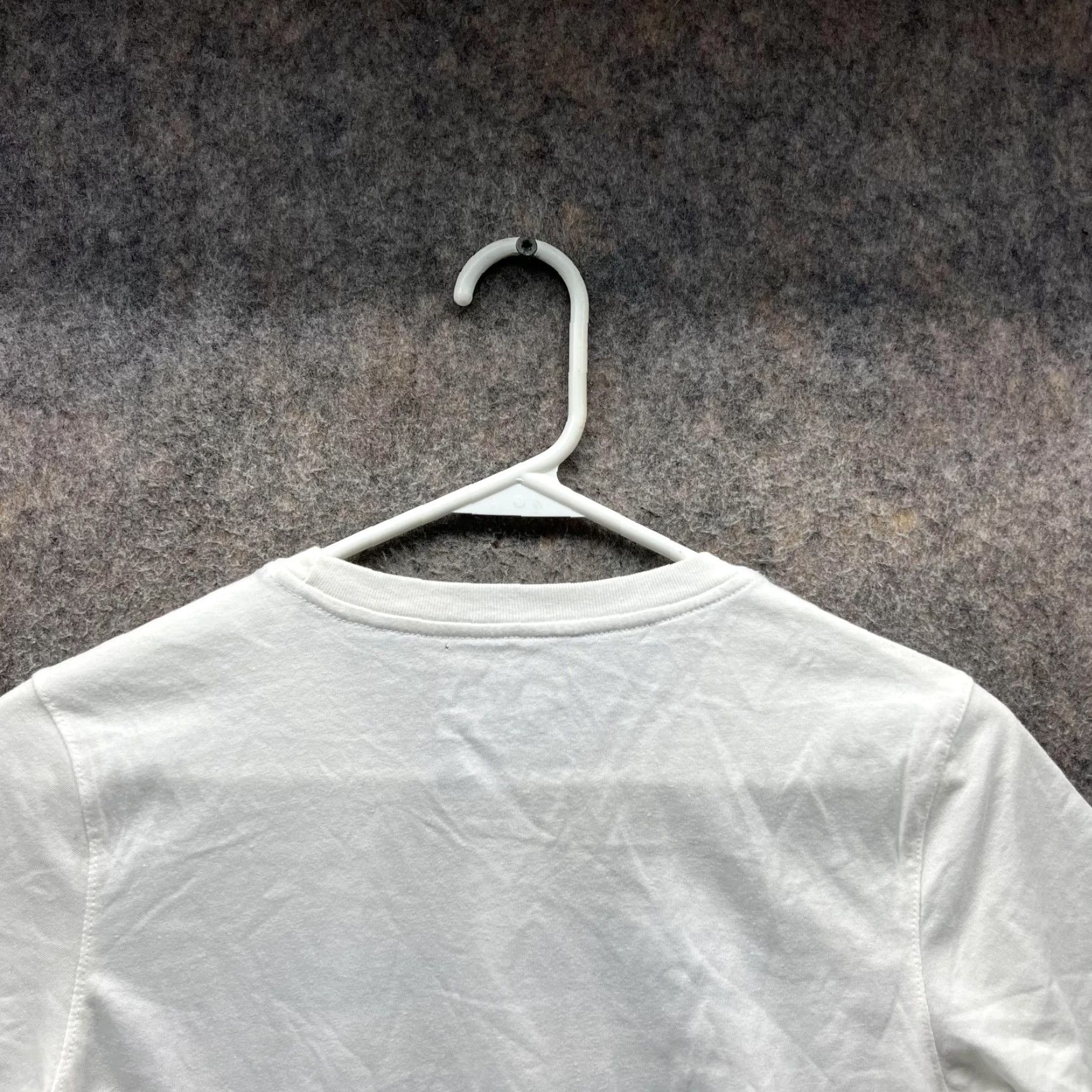 Adidas Adidas Shirt Women XS Crewneck Go To Performance USTA National Campus Spell Size XS / US 0-2 / IT 36-38 - 4 Thumbnail