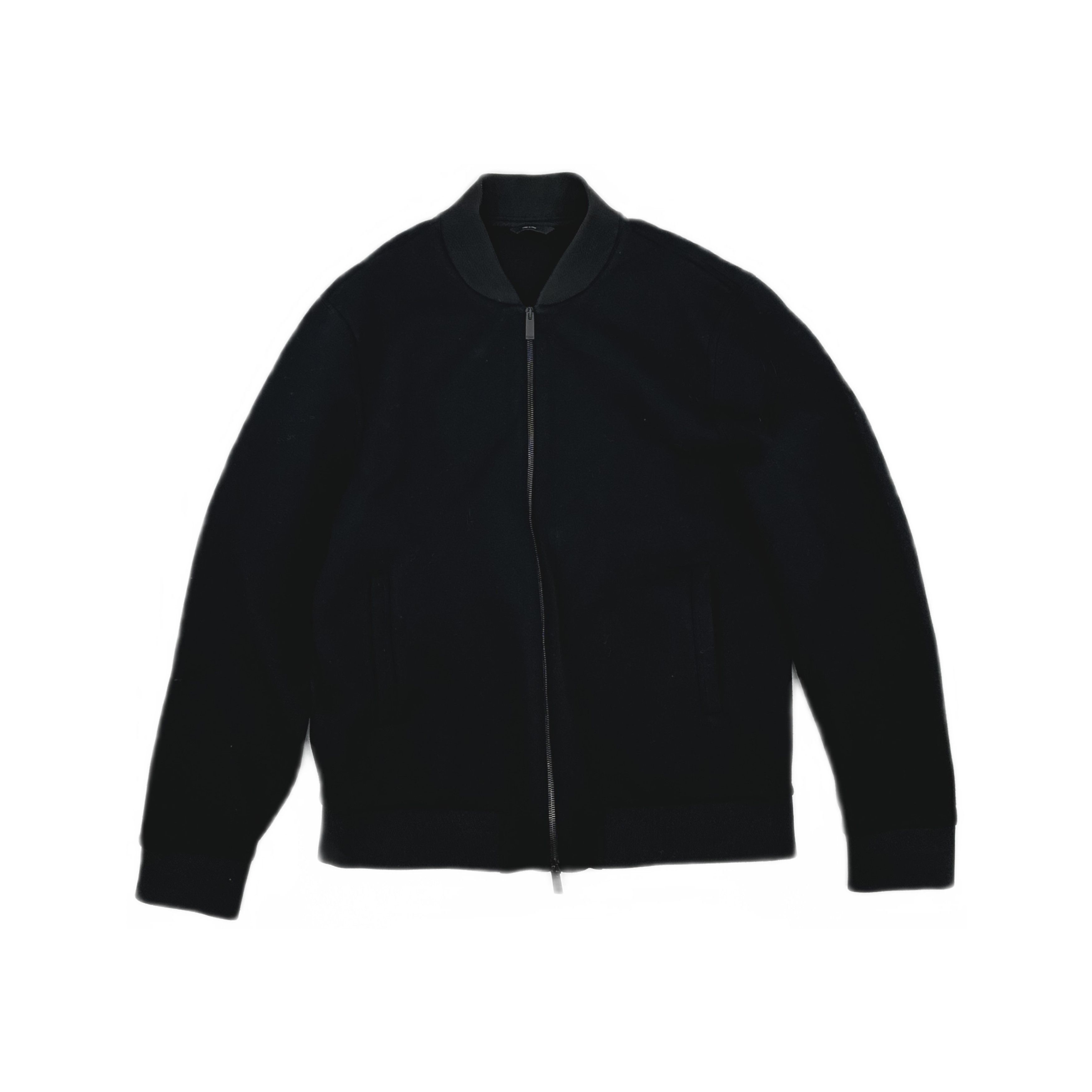 Fendi Fendi Jokarl Graphic Zip Bomber Jacket Size M Size US M / EU 48-50 / 2 - 1 Thumbnail