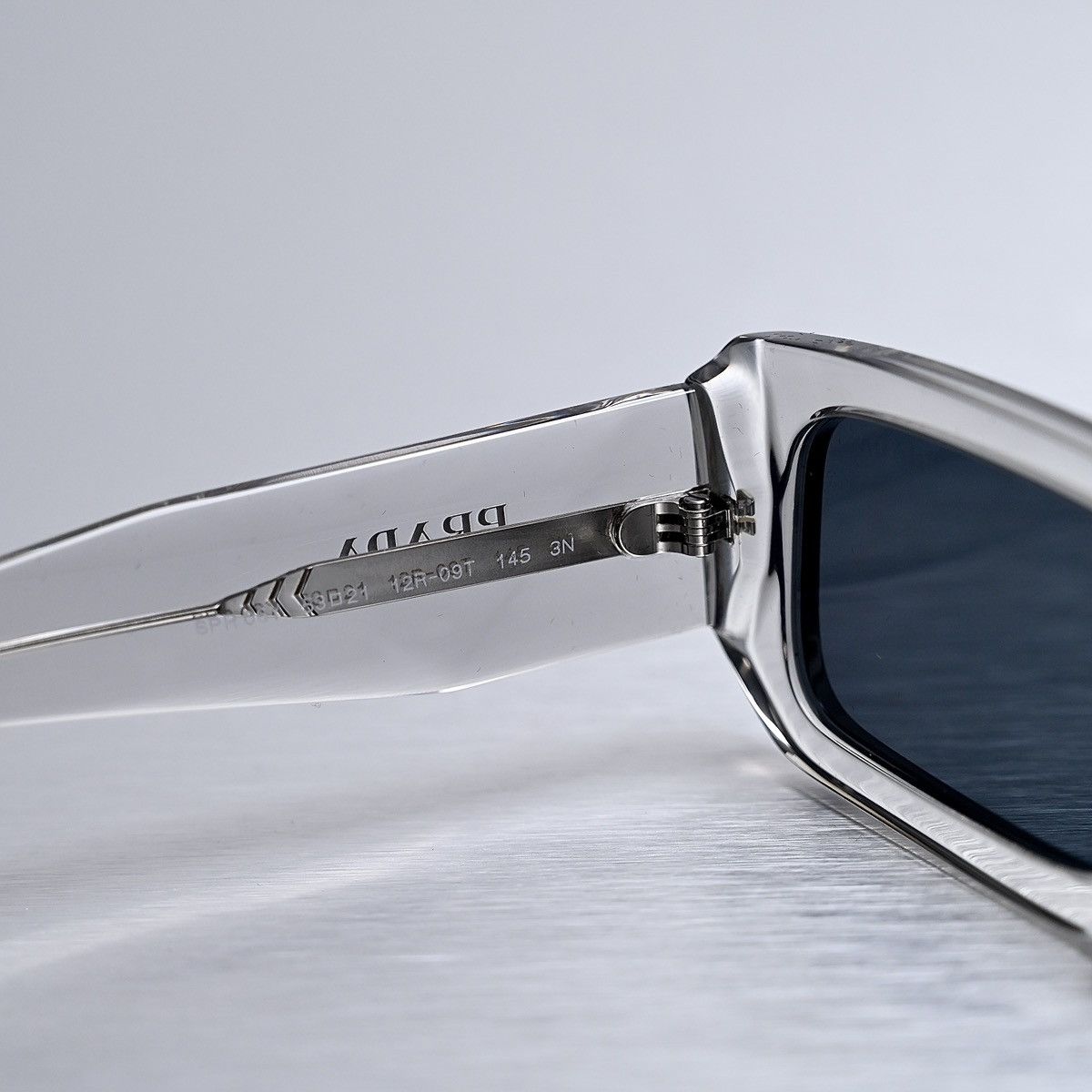 Prada PRADA 0PR 06YS SUNGLASSES Size ONE SIZE - 6 Thumbnail