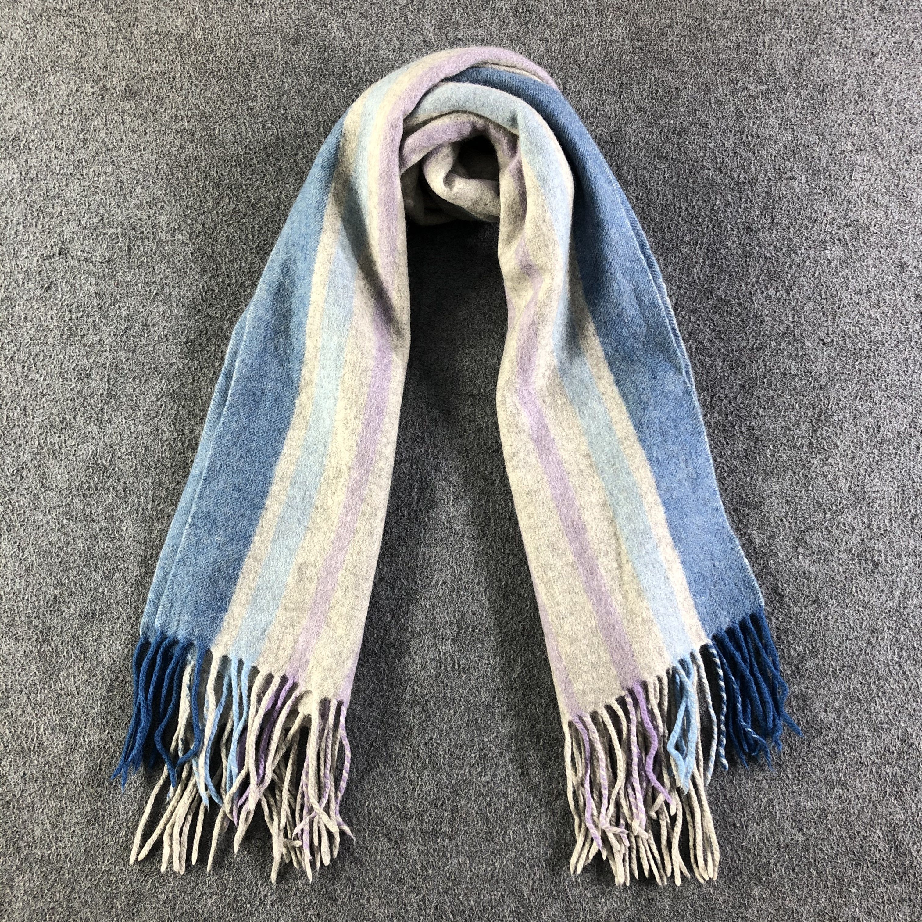 Lui di Lancetti Lancetti Scarf / Muffler / Neckwear P020 Size ONE SIZE - 1 Thumbnail