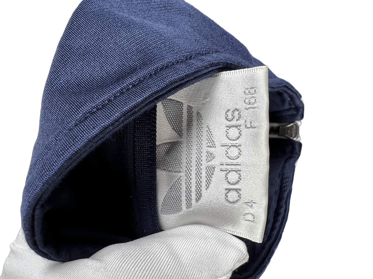 Adidas × Vintage Vintage Adidas Originals S Size S / US 4 / IT 40 - 6 Thumbnail