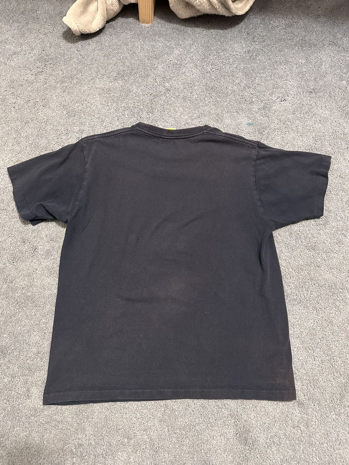 Bape BAPE City Camo Shark Size US M / EU 48-50 / 2 - 2 Thumbnail