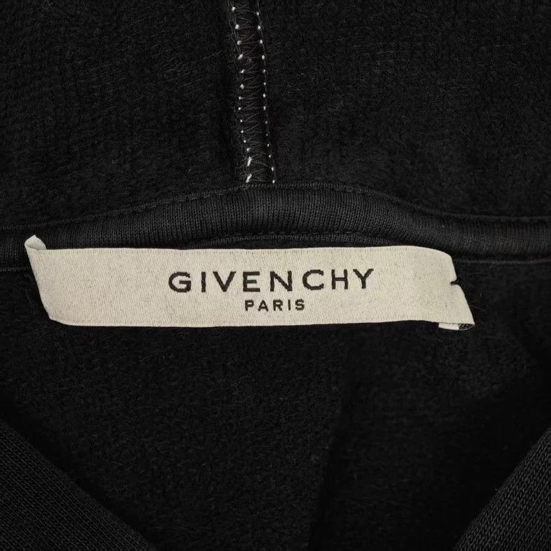 Givenchy Givenchy Show model hoodie Size US S / EU 44-46 / 1 - 5 Thumbnail
