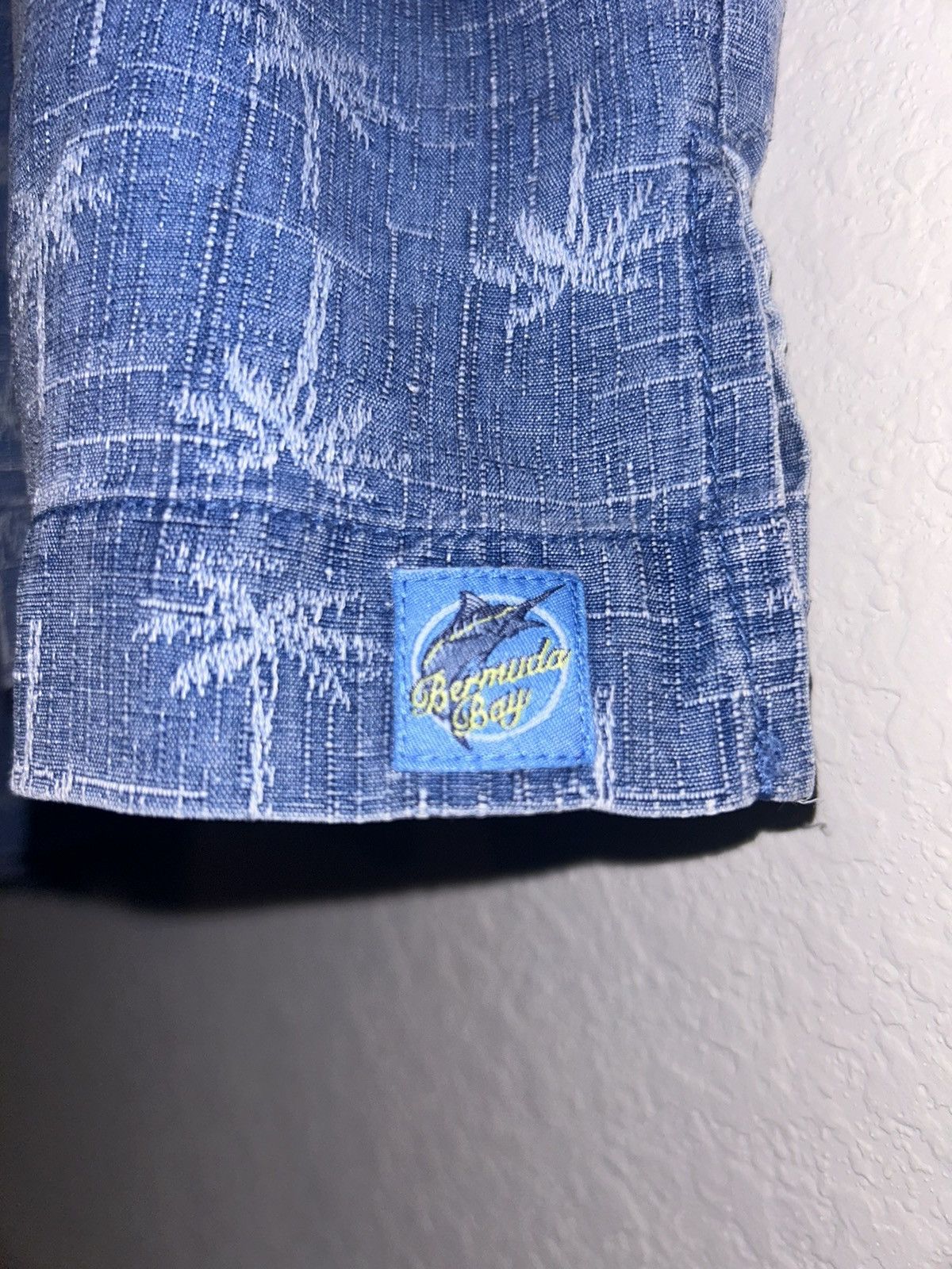 Other Silk Hawaiian Shirt Size US XL / EU 56 / 4 - 4 Thumbnail
