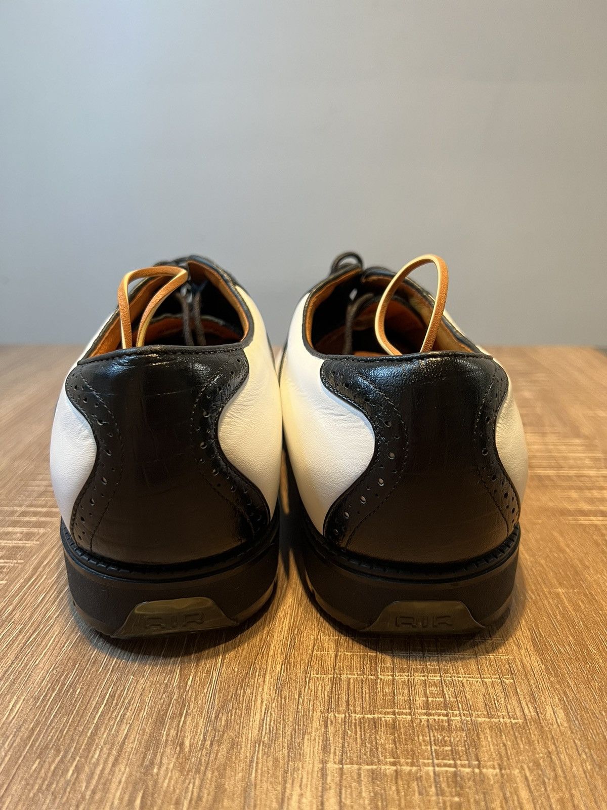 Nike Nike Air Waverly Last Golf Shoes Air Comfort Men Size 12 New Size US 12 / EU 45 - 4 Thumbnail