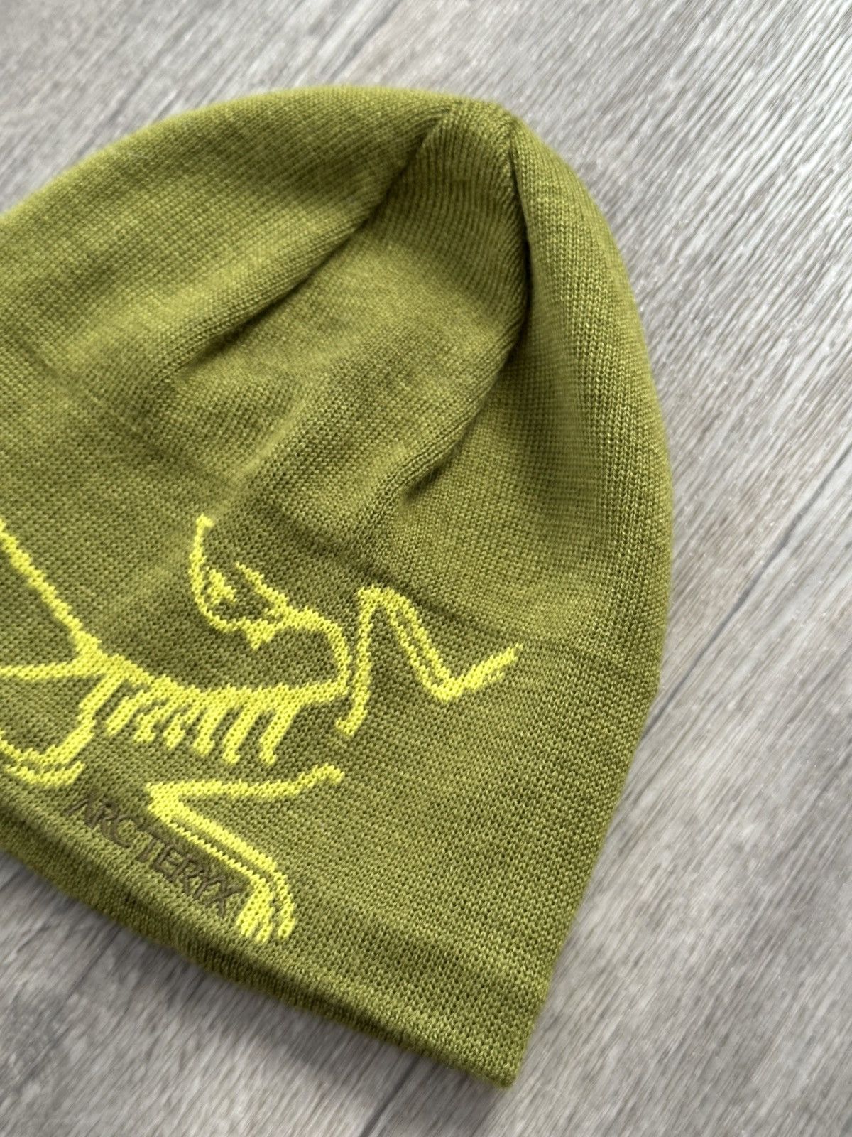 Arc'teryx ARC’TERYX BIRD HEAD TOQUE Size ONE SIZE - 3 Thumbnail
