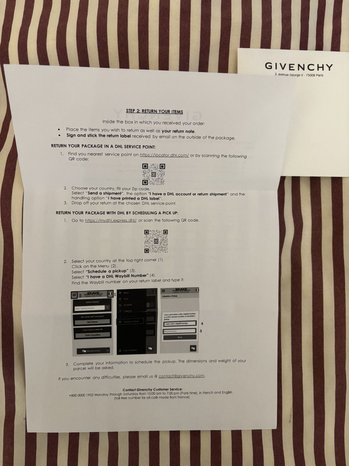 Givenchy GIVENCHY 4G REVERSIBLE BELT IN 4G CLASSIC LEATHER Size 32 - 10 Thumbnail