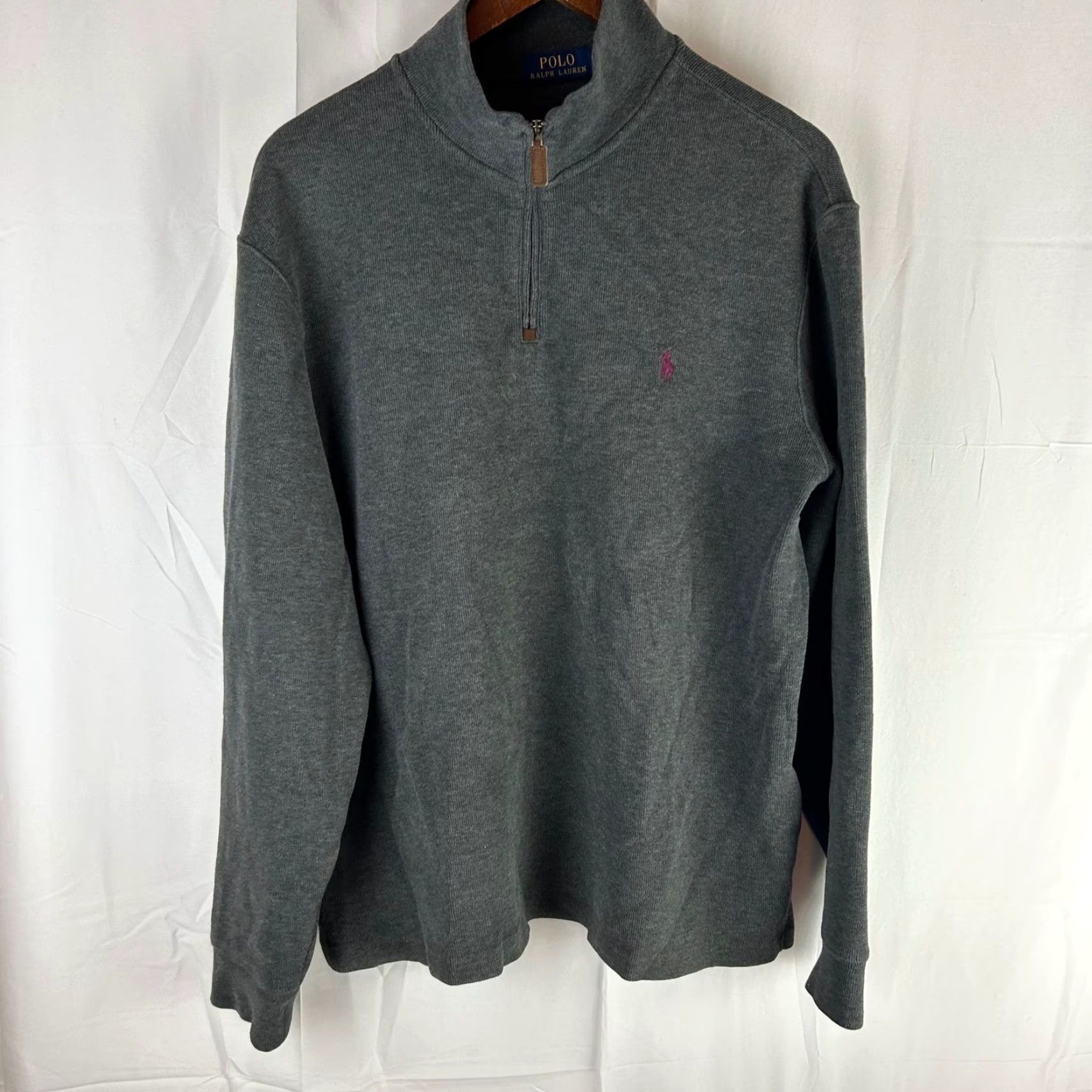 Polo Ralph Lauren VINTAGE None Size US L / EU 52-54 / 3 - 2 Thumbnail
