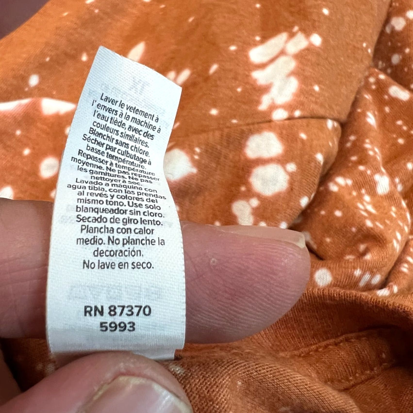 Vintage VINTAGE? No; Luke Combs Beer Never Broke My Heart Tie Dye T Shirt Adult XL Orange Canvas Shirt Men XL Orange Beer Logo 90s Concert Size US XL / EU 56 / 4 - 6 Thumbnail