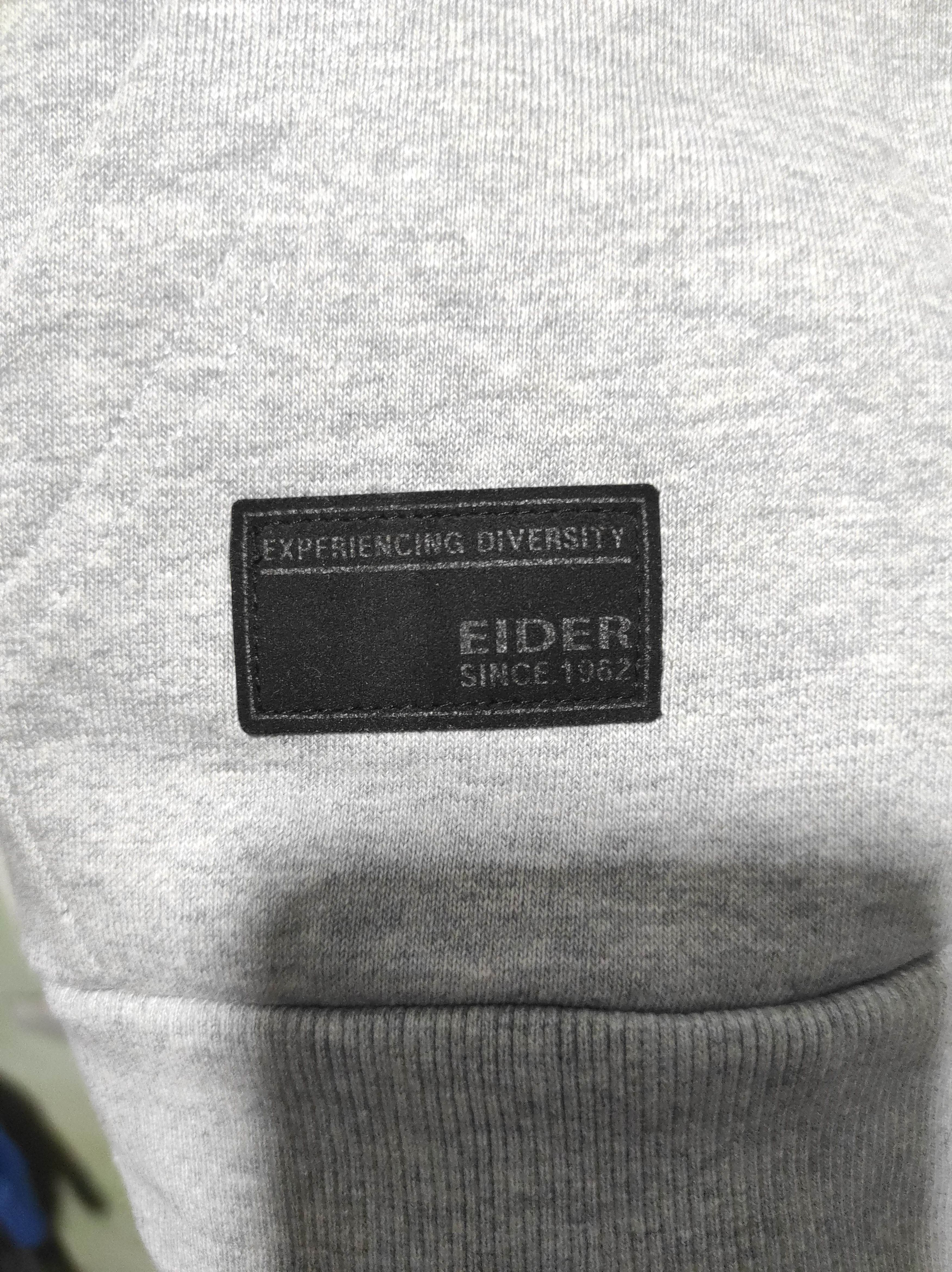 14th Addiction Eider Zip Fur Hoodie LGB style Size US L / EU 52-54 / 3 - 6 Thumbnail