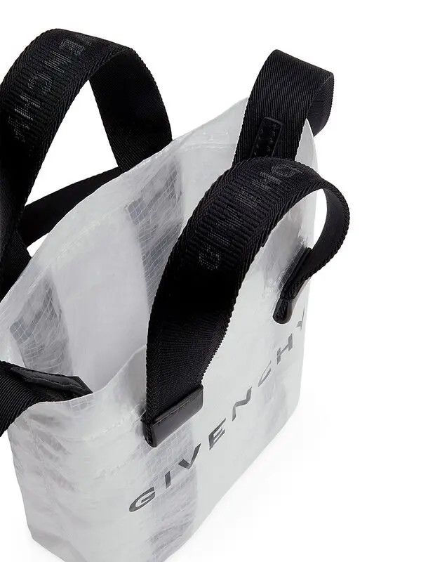 Givenchy o1loc1c0824 Bag in White Size ONE SIZE - 3 Thumbnail