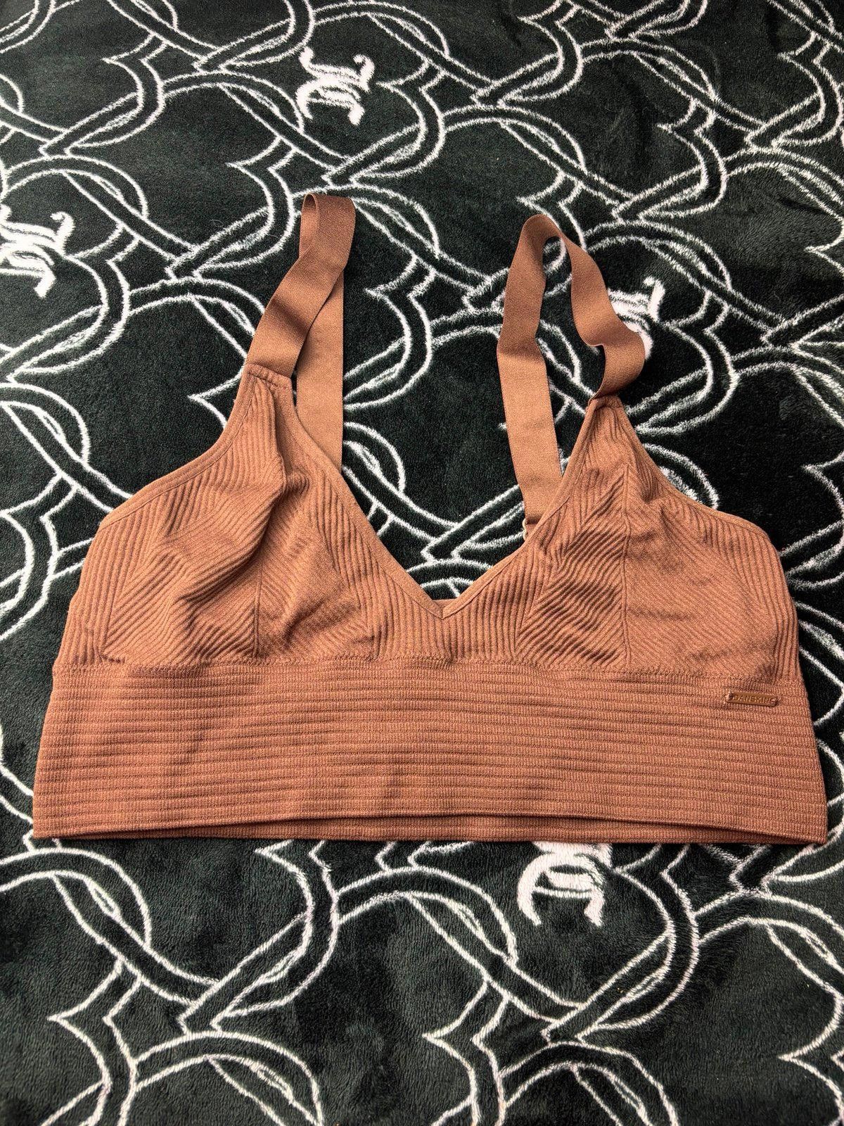 Other Brown bralette Size ONE SIZE - 1 Preview