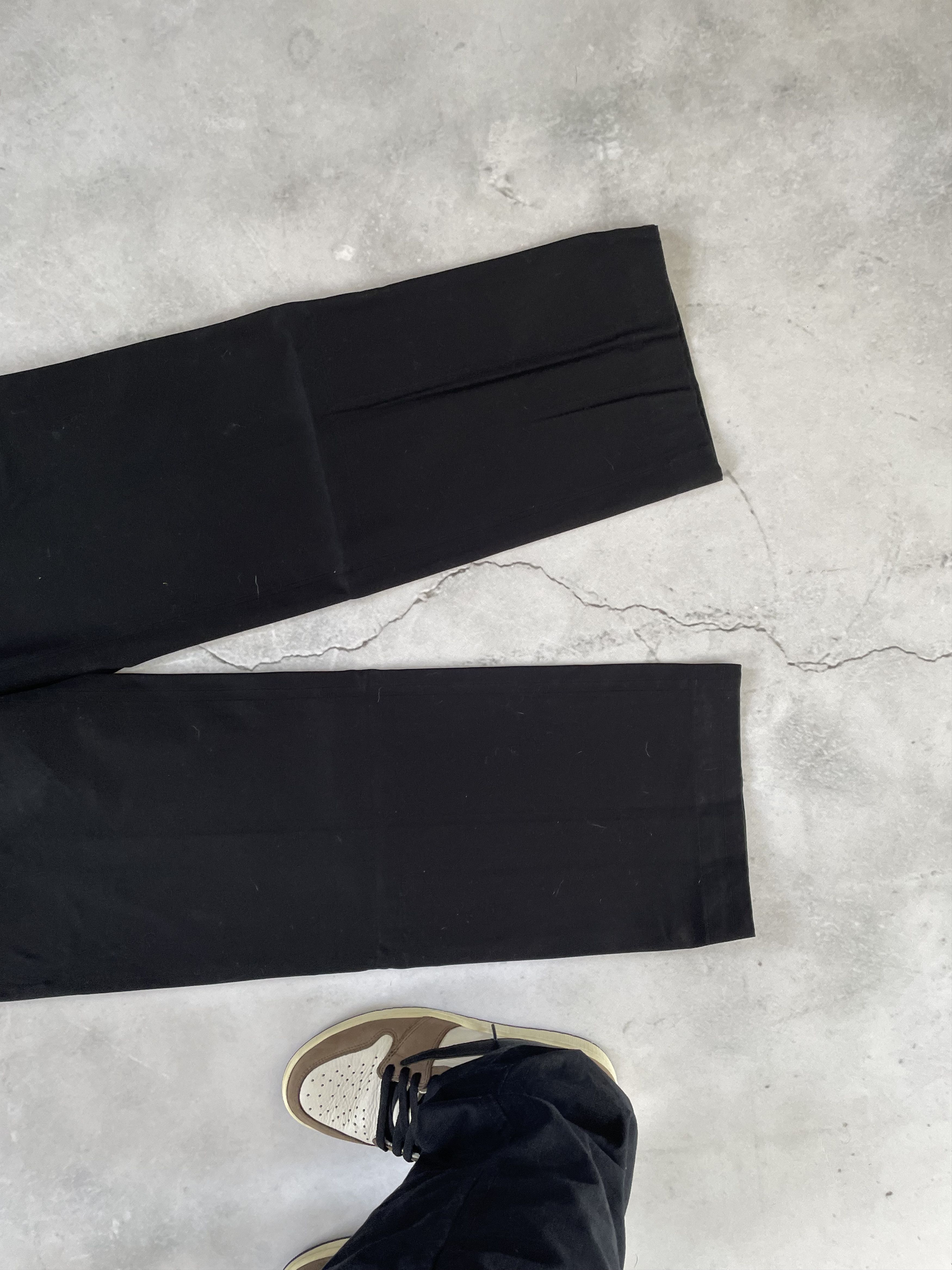 Visvim Visvim Made In Japan Workwear Trousers Size US 32 / EU 48 - 3 Thumbnail